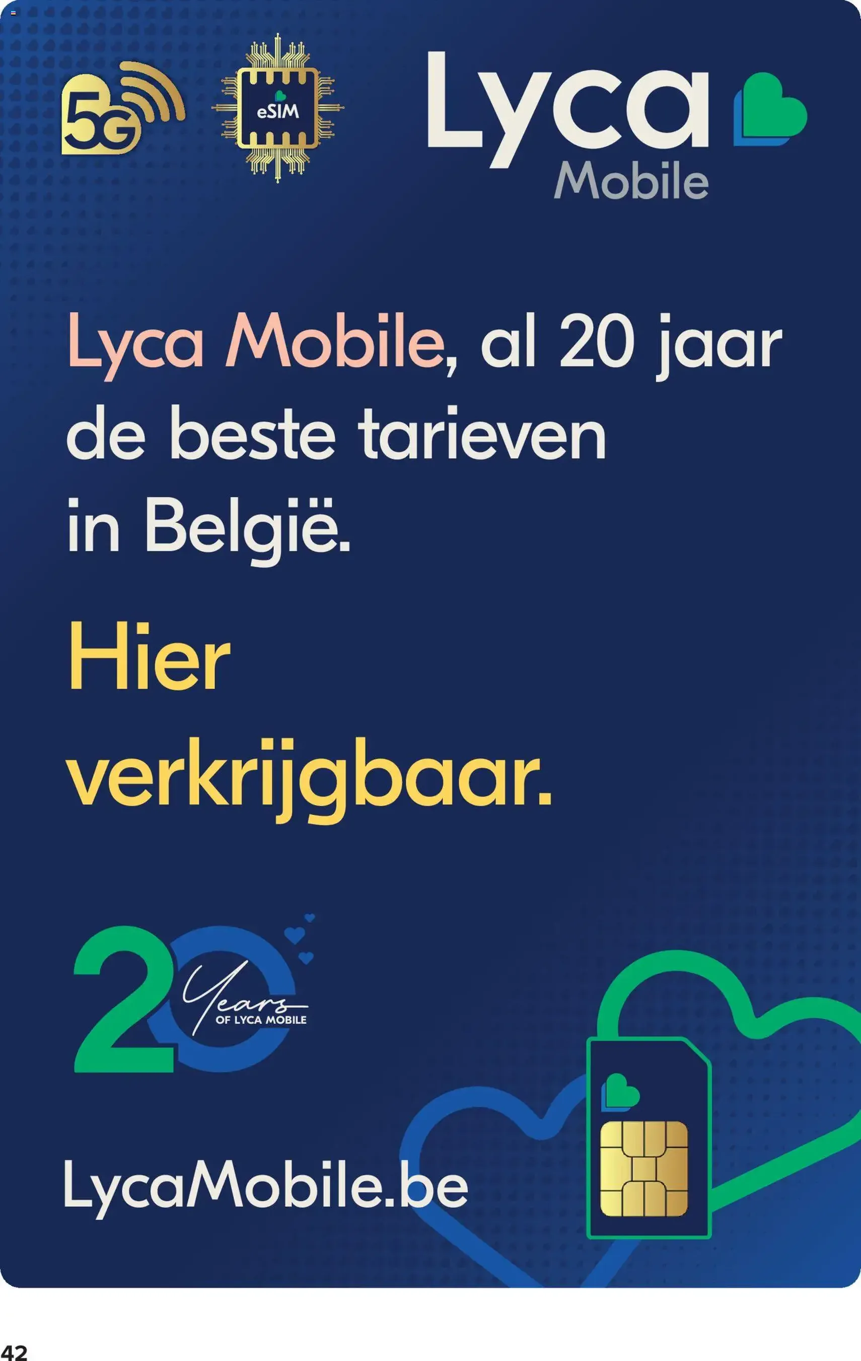 Carrefour folder week 29 - geldige folder vanaf 15/07/2026 pagina 42 van 45