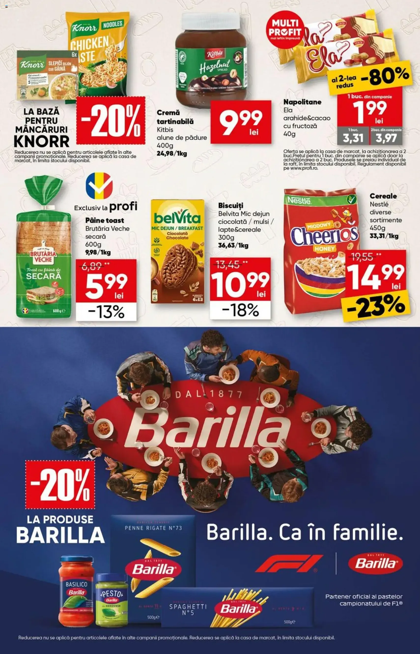 Profi Catalog - cataloage valabile începând cu 13.05.2026 pagina 11 din 16