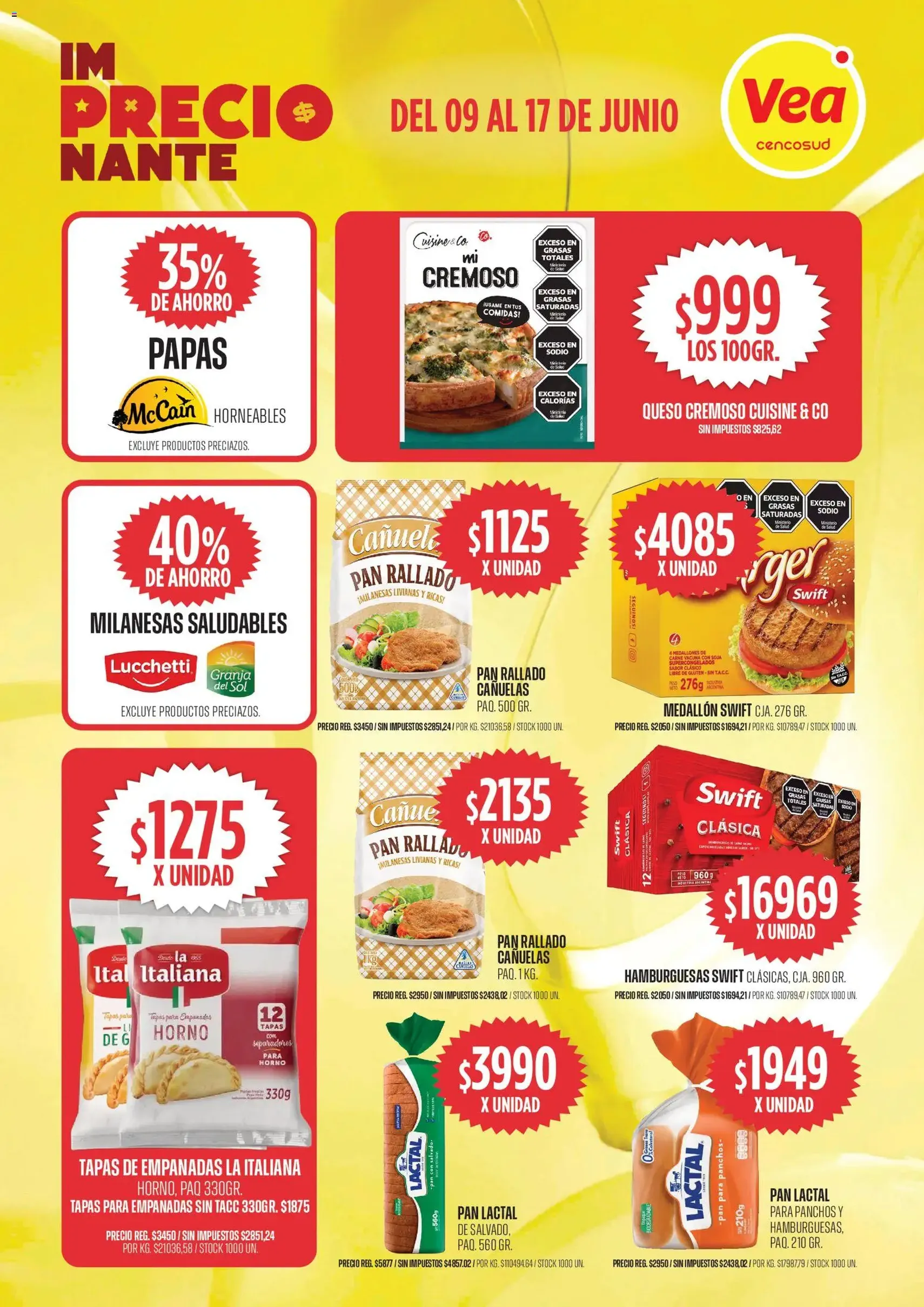 Vea ofertas - folleto válido desde 09/06/2026 página 7 de 11