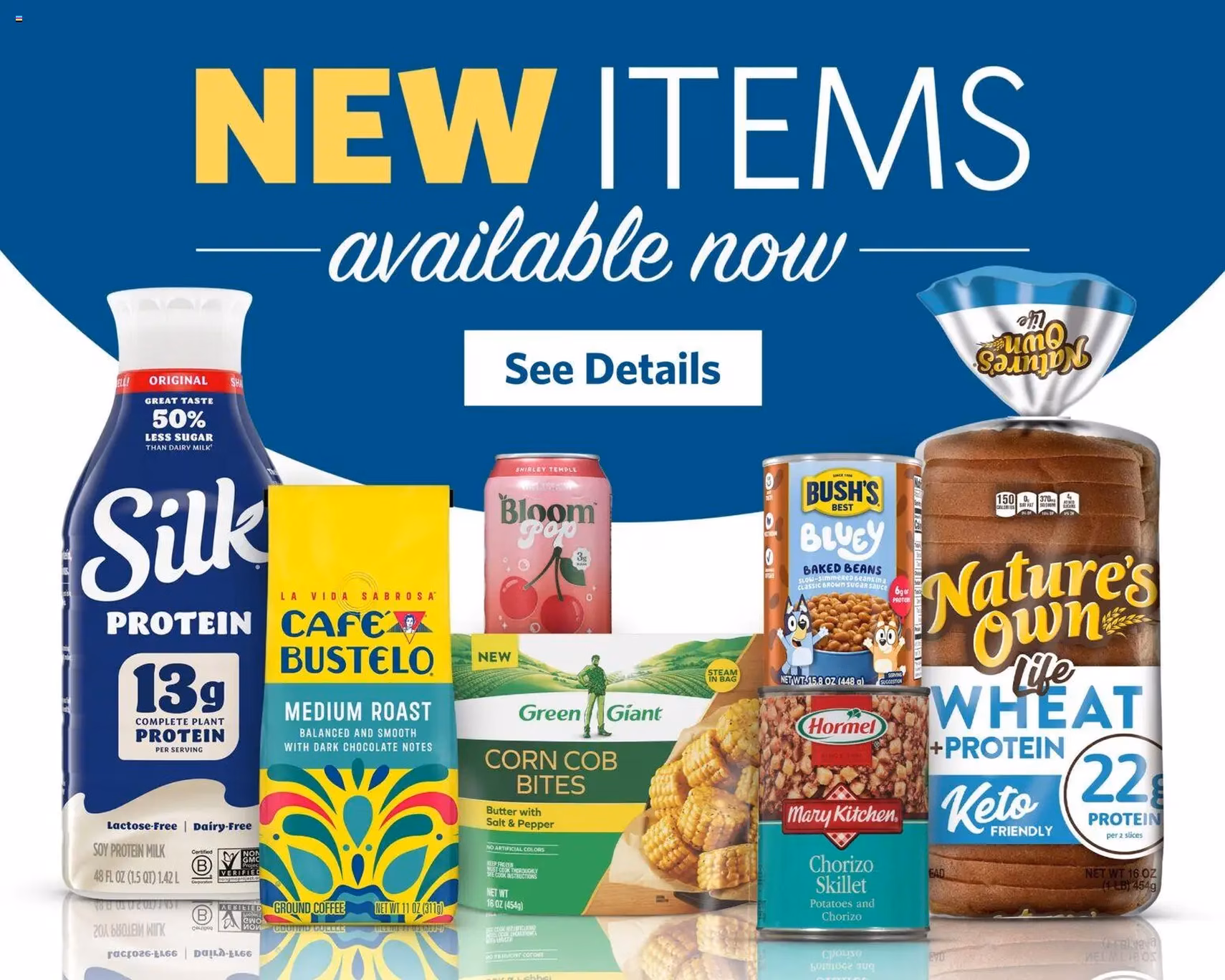 Food Lion Weekly Ad - valid flyer from 01/01/2026, page 10 of 19