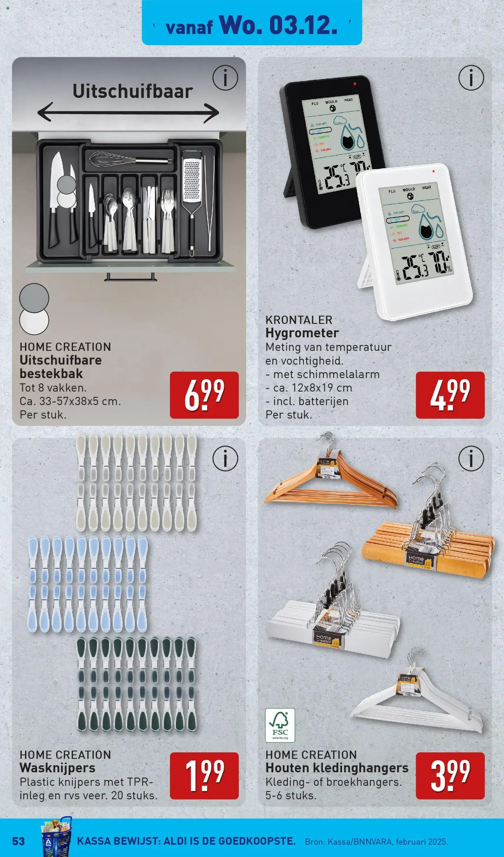 Aldi folder week 49 - geldige folder vanaf 01-12-2025 pagina 53 van 65