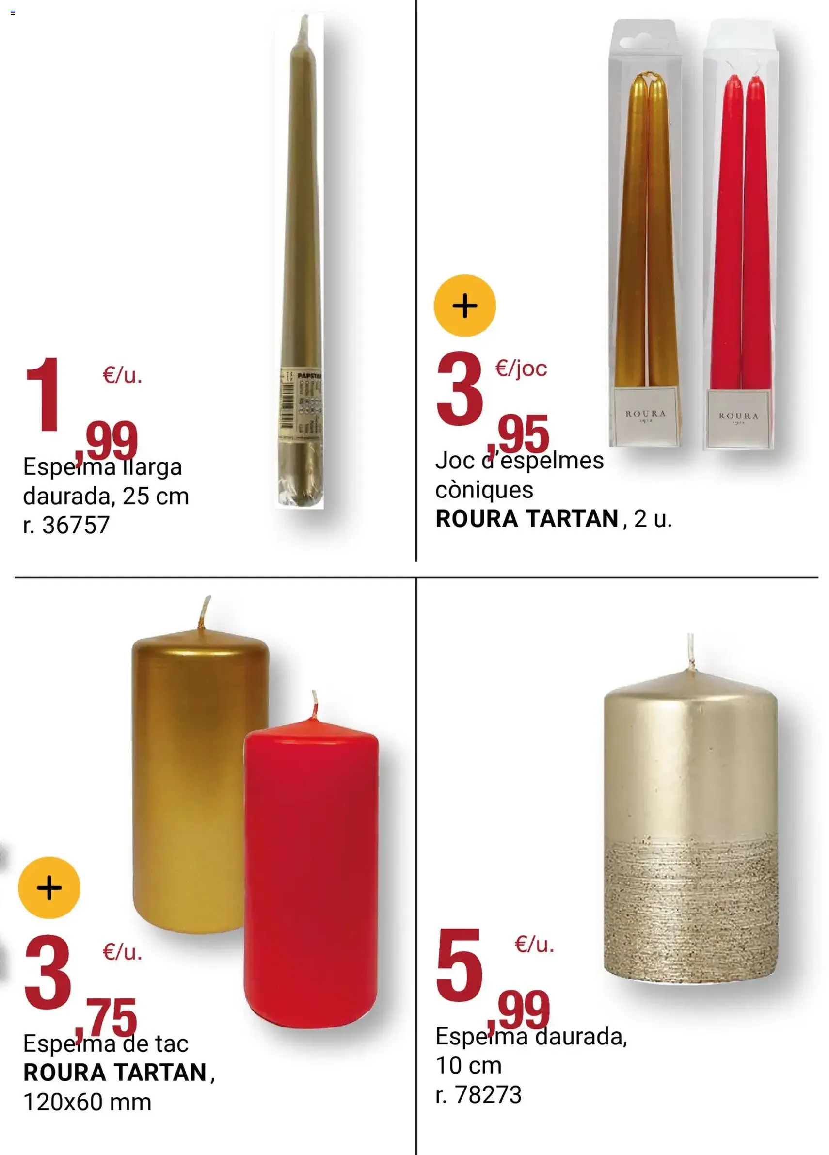 Bonpreu folleto - folleto válido desde 16/12/2025 página 97 de 106