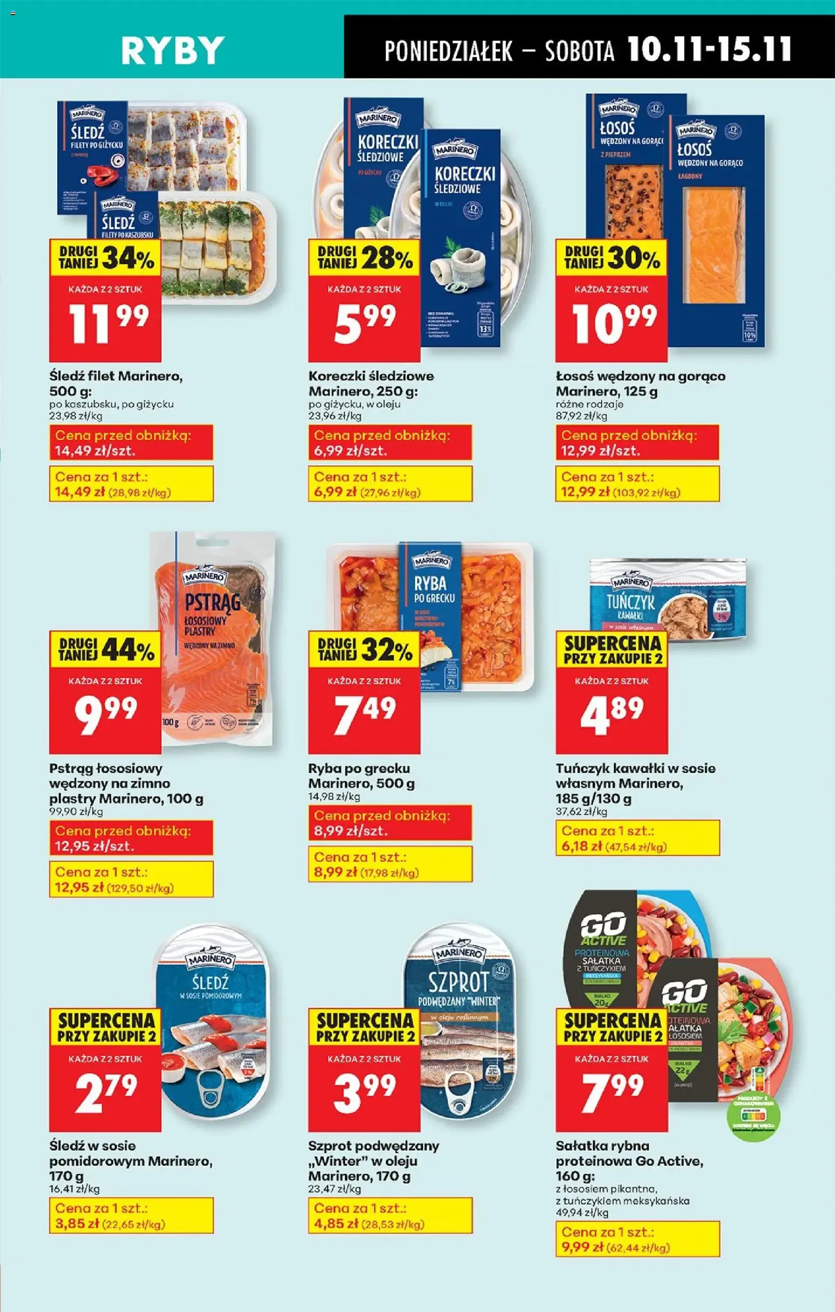 Biedronka gazetka - ważny gazetka od 10.11.2025 strona 33 z 87