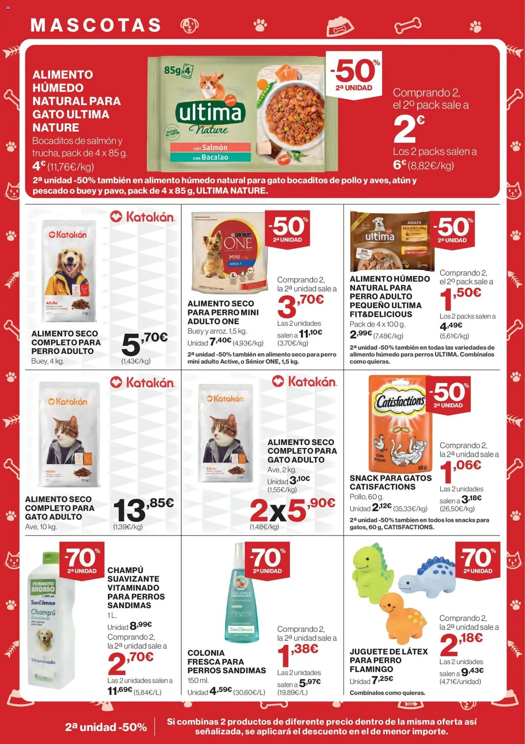 El Corte Inglés ofertas - folleto válido desde 07/01/2026 página 34 de 40
