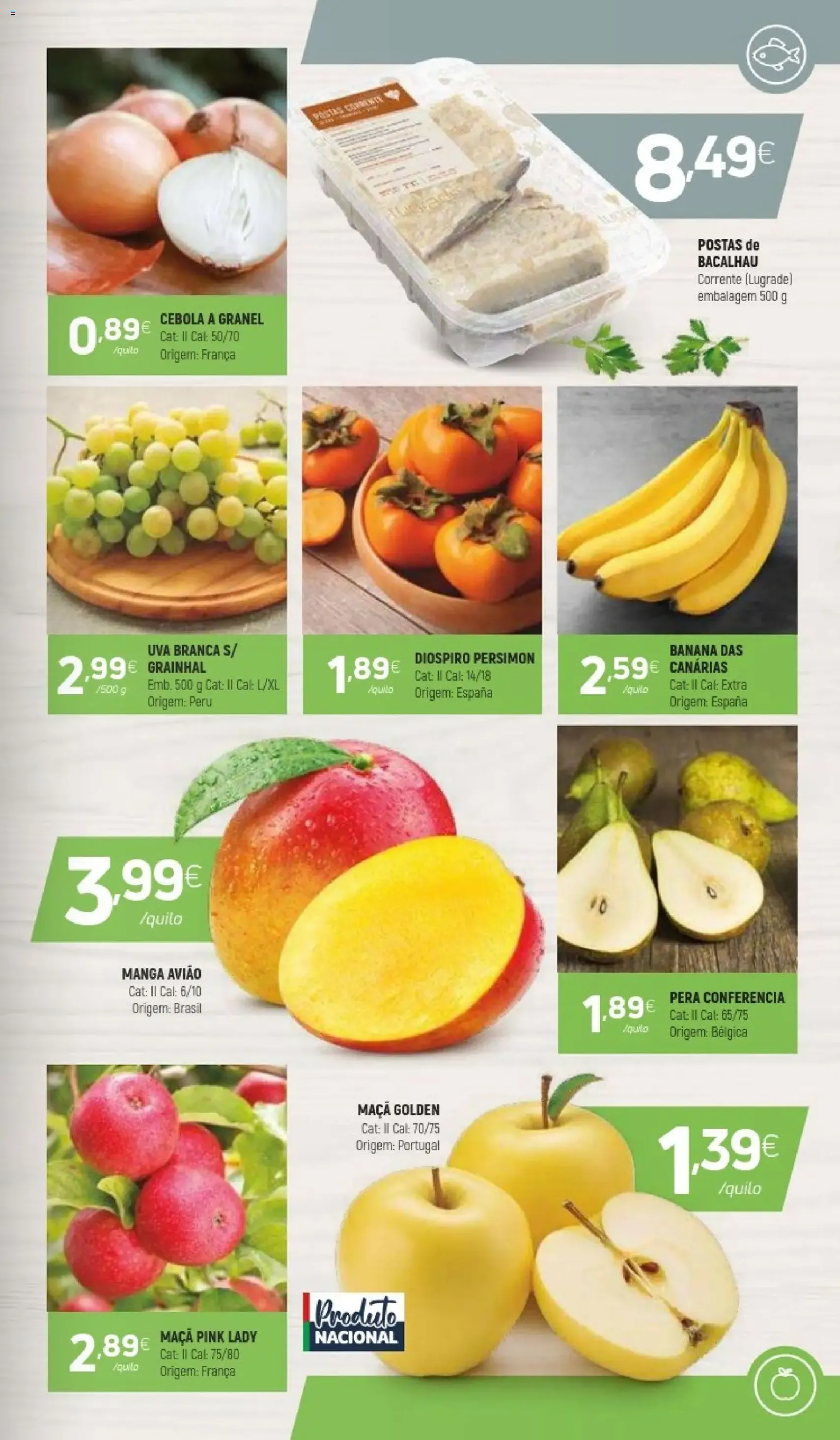 Coviran - folheto - folheto válido a partir de 18/11/2025 página 3 de 24