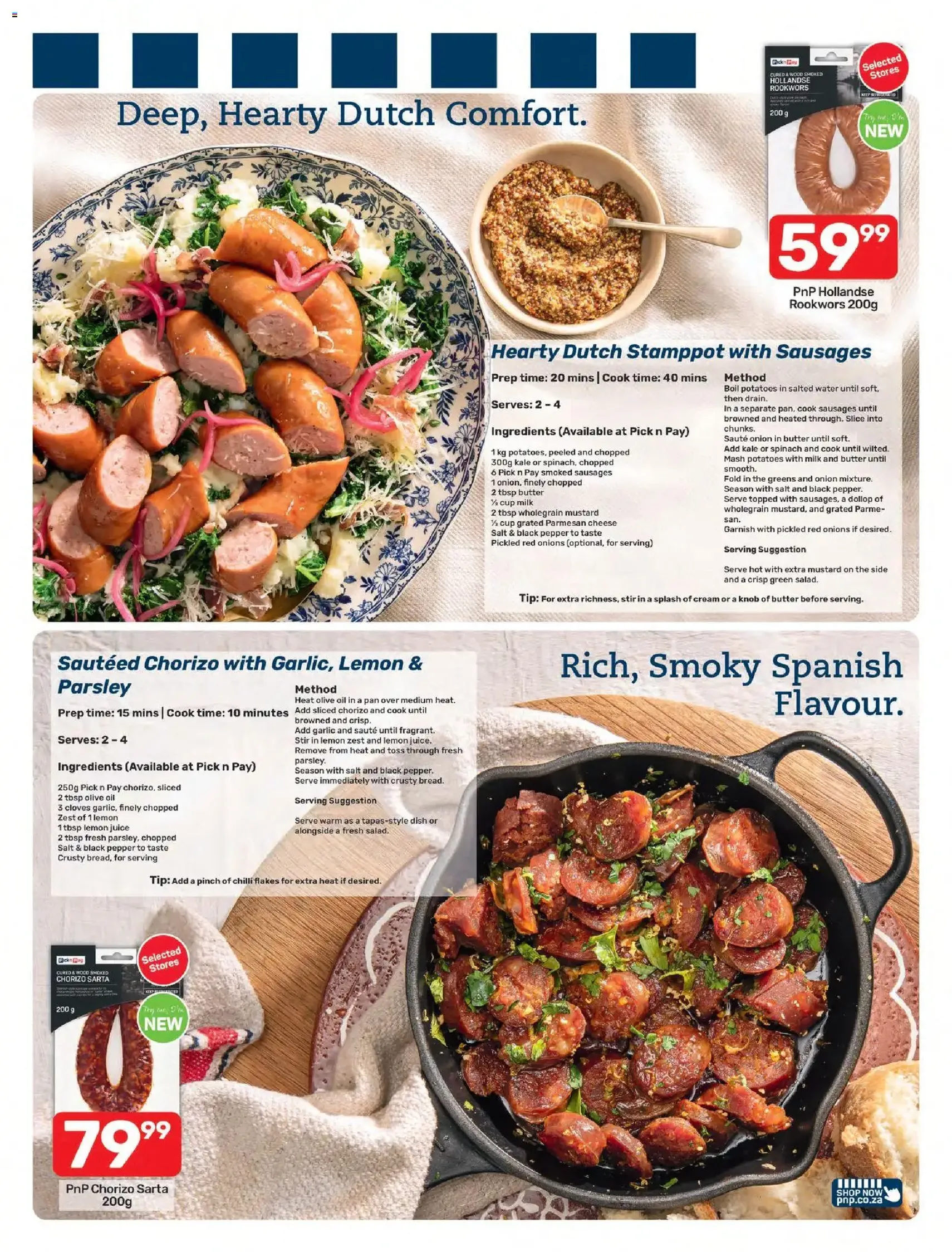 Pick n Pay Specials - valid flyer from 27/07/2026, page 5 of 7