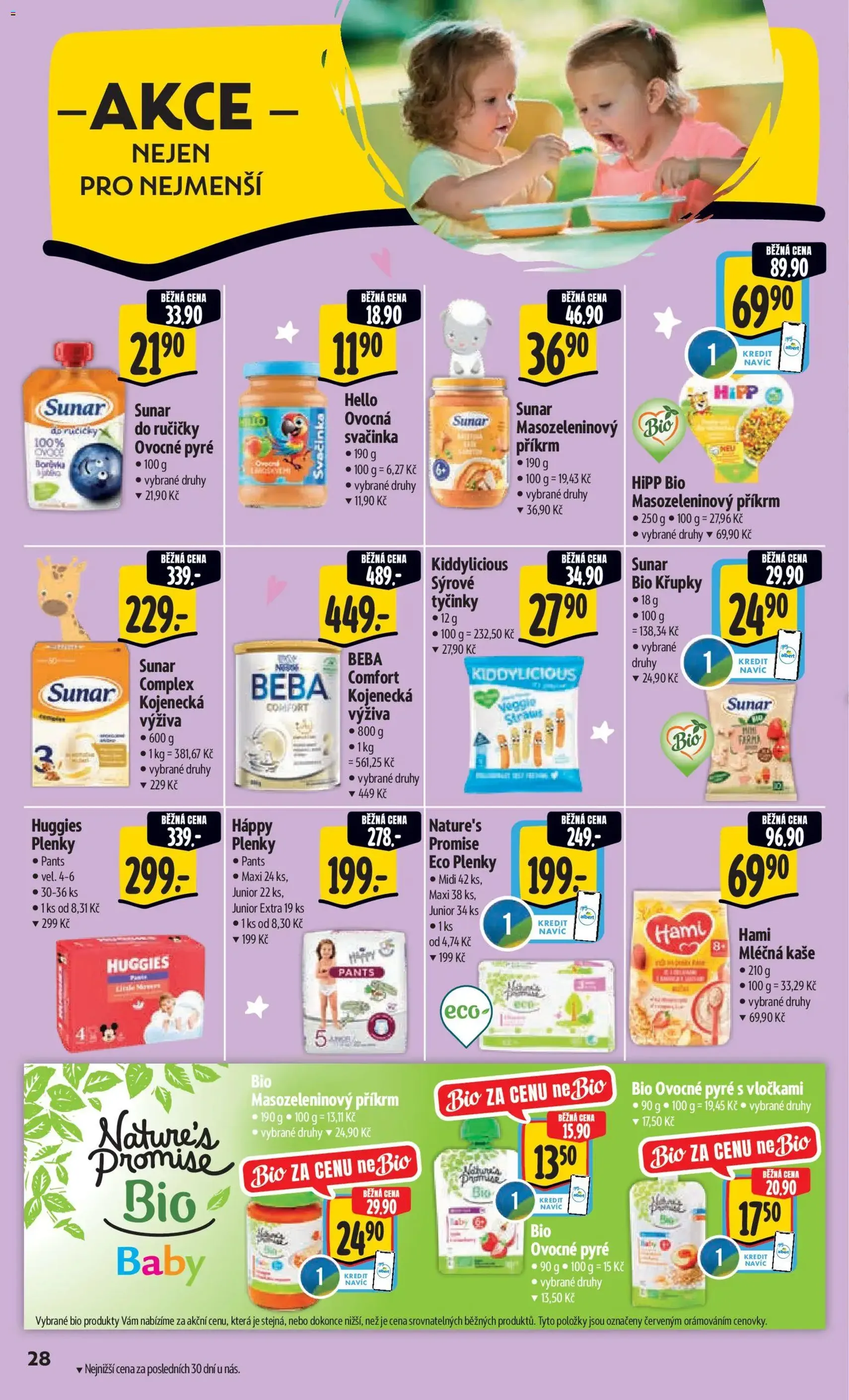 Albert leták - Hypermarket - platný leták od 29.10.2025 strana 37 z 61 Albert leták - Hypermarket - platný leták od 29.10.2025 strana 37 z 61