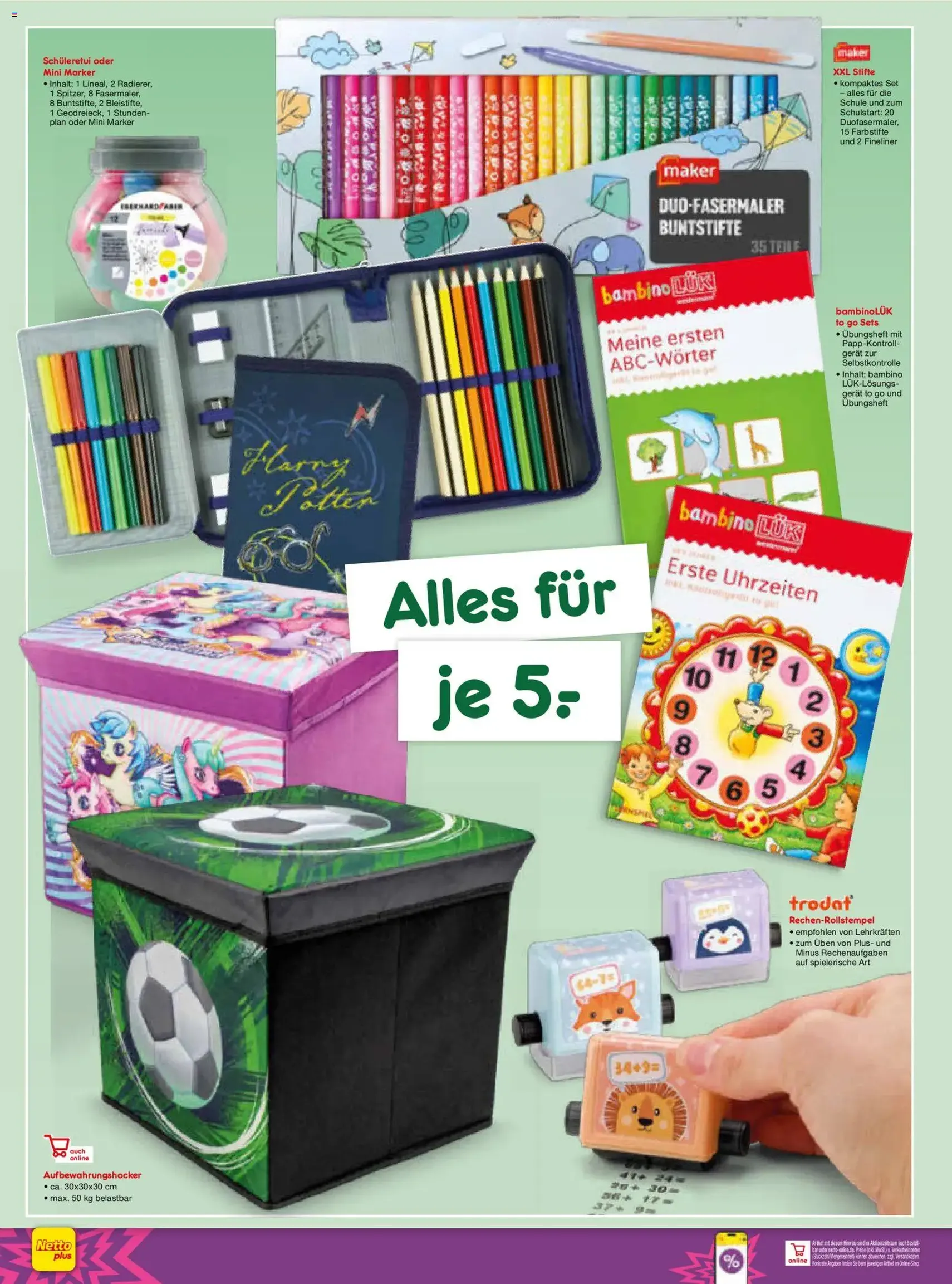 Netto Marken-Discount Prospekt - Gültiger Prospekt ab 06.07.2026, Seite 28 von insgesamt 45