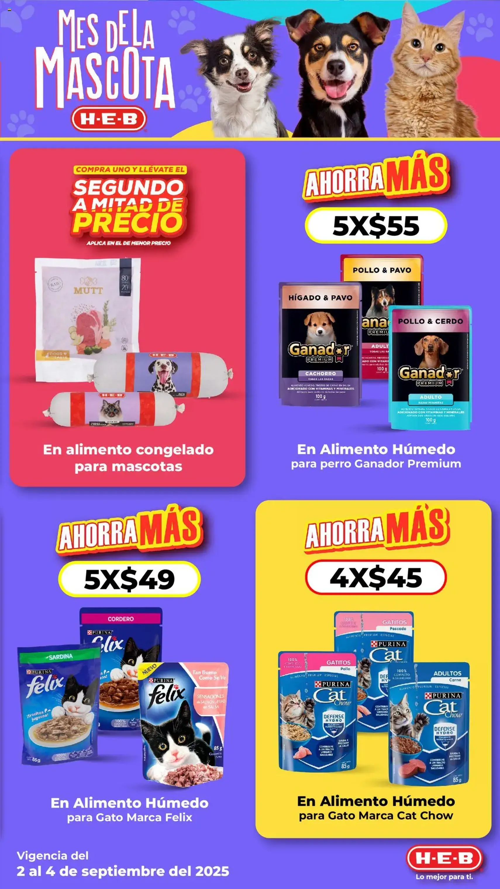 H-E-B folleto - folleto válido desde 02/09/2025 página 11 de 21 H-E-B folleto - folleto válido desde 02/09/2025 página 11 de 21