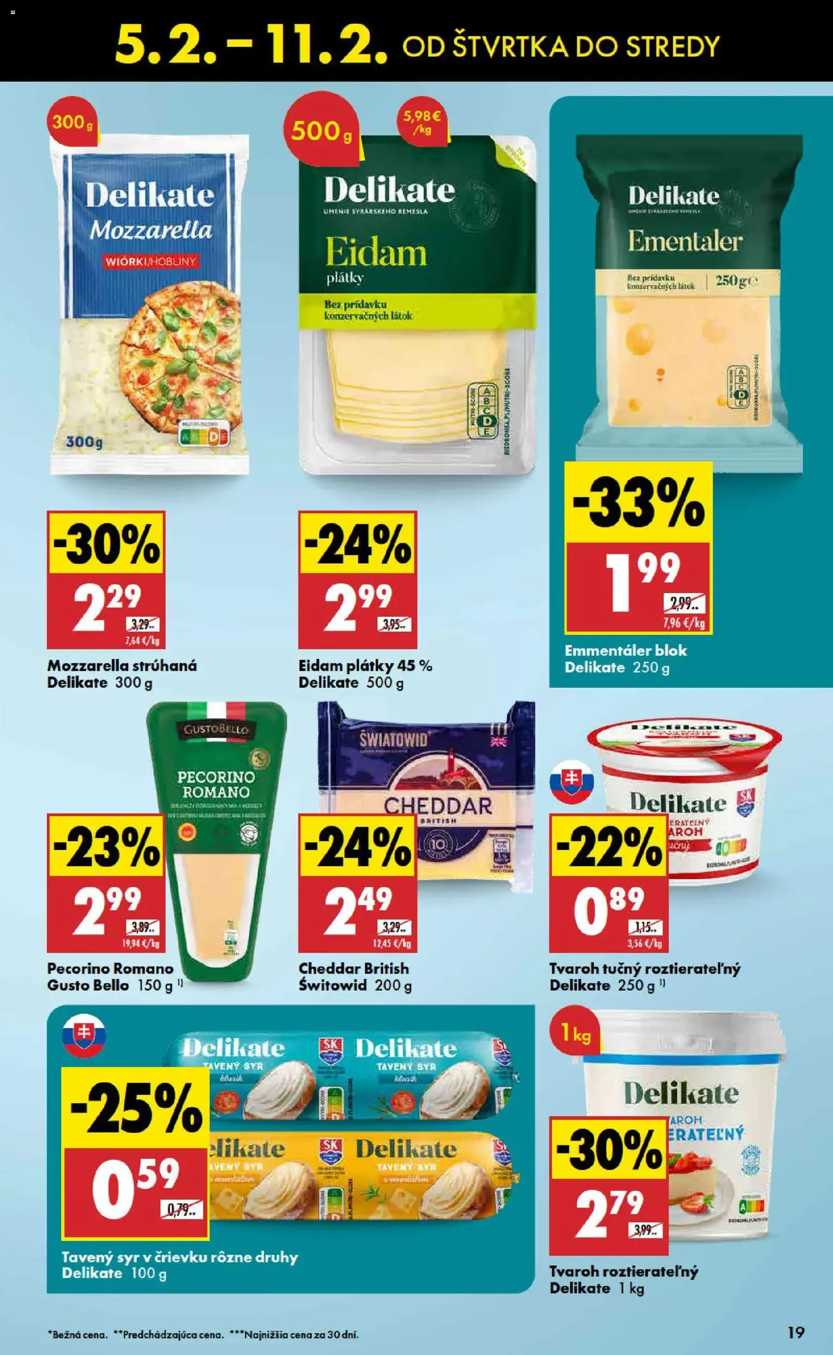 Biedronka leták - platný leták od 05.02.2026 strana 19 z 48