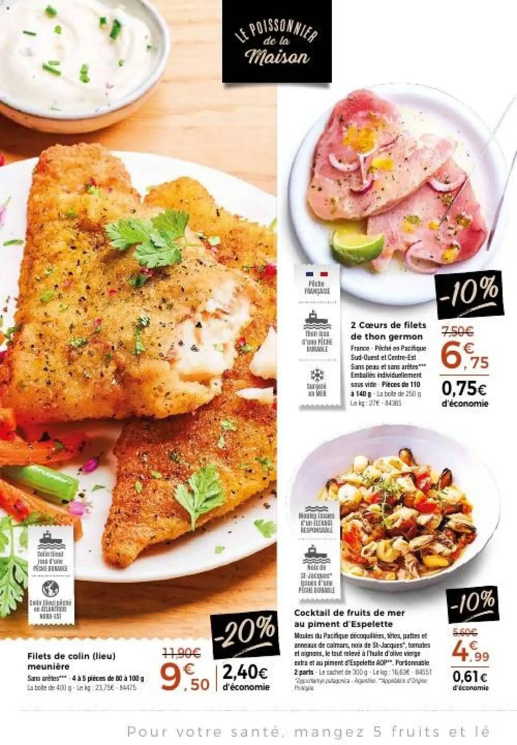 Thiriet catalogue - brochure valable à partir du 23/02/2026, page 8 sur 16