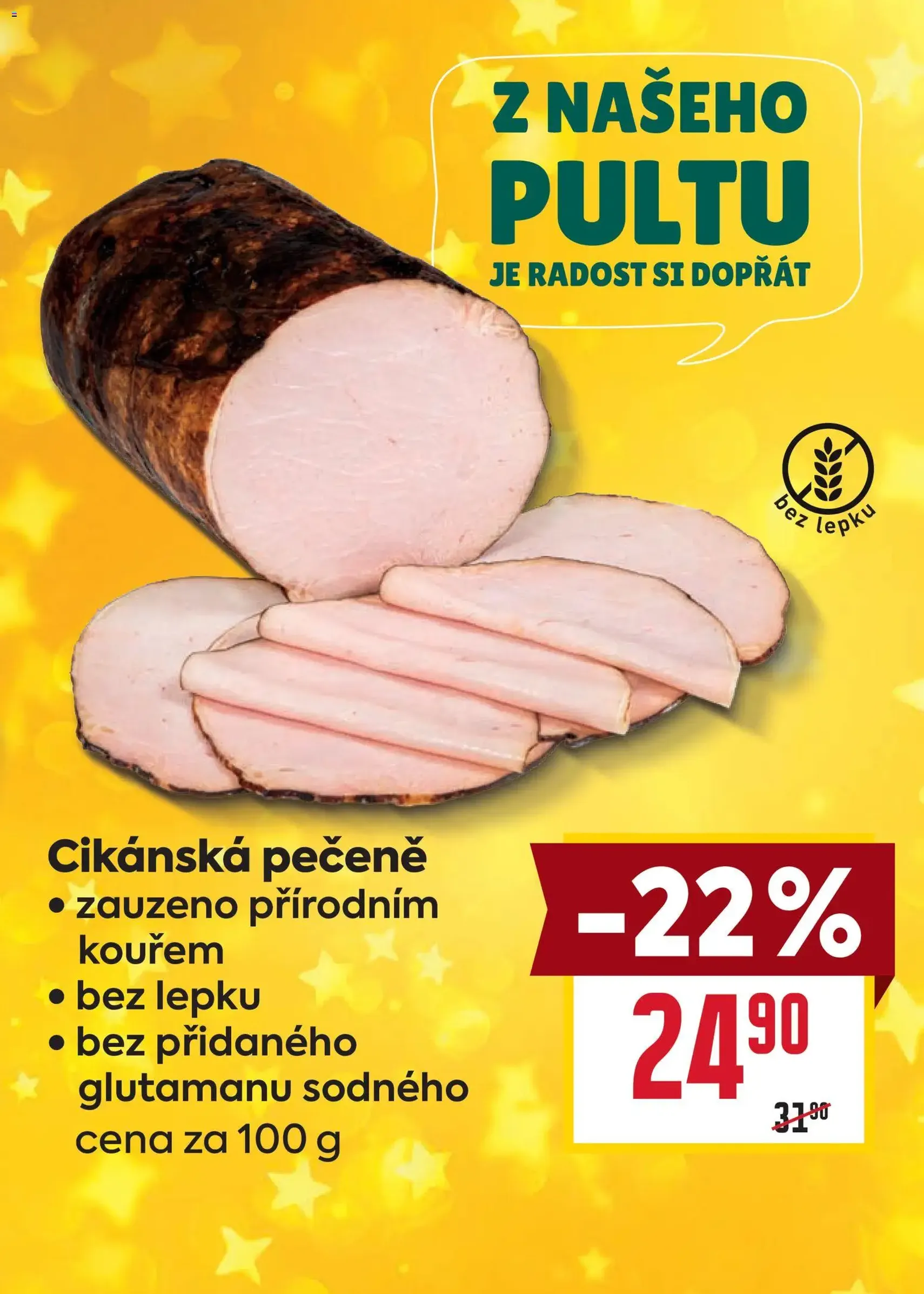 Billa Velký leták - platný leták od 26.11.2025 strana 7 z 40