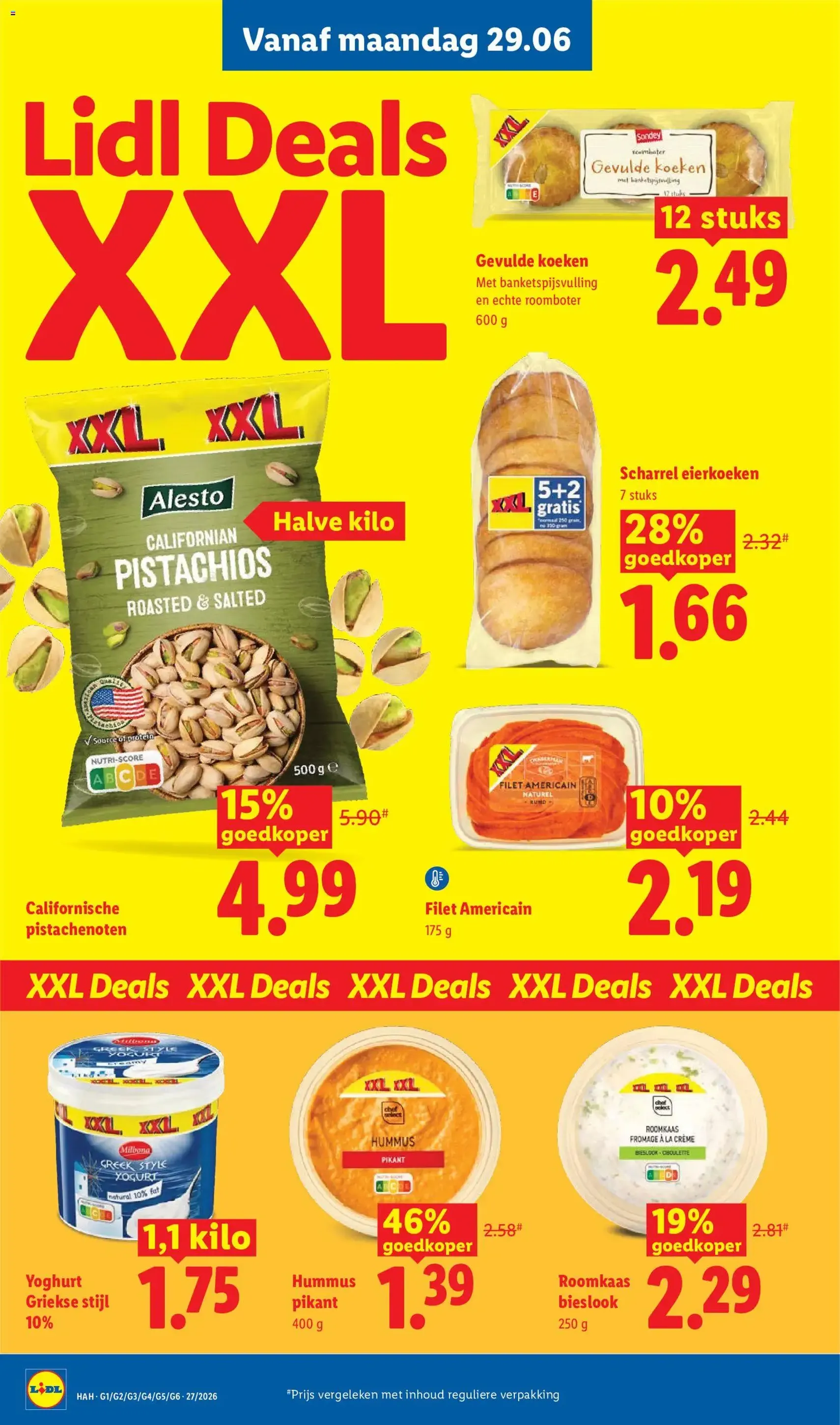 Lidl folder week - geldige folder vanaf 29-06-2026 pagina 20 van 45