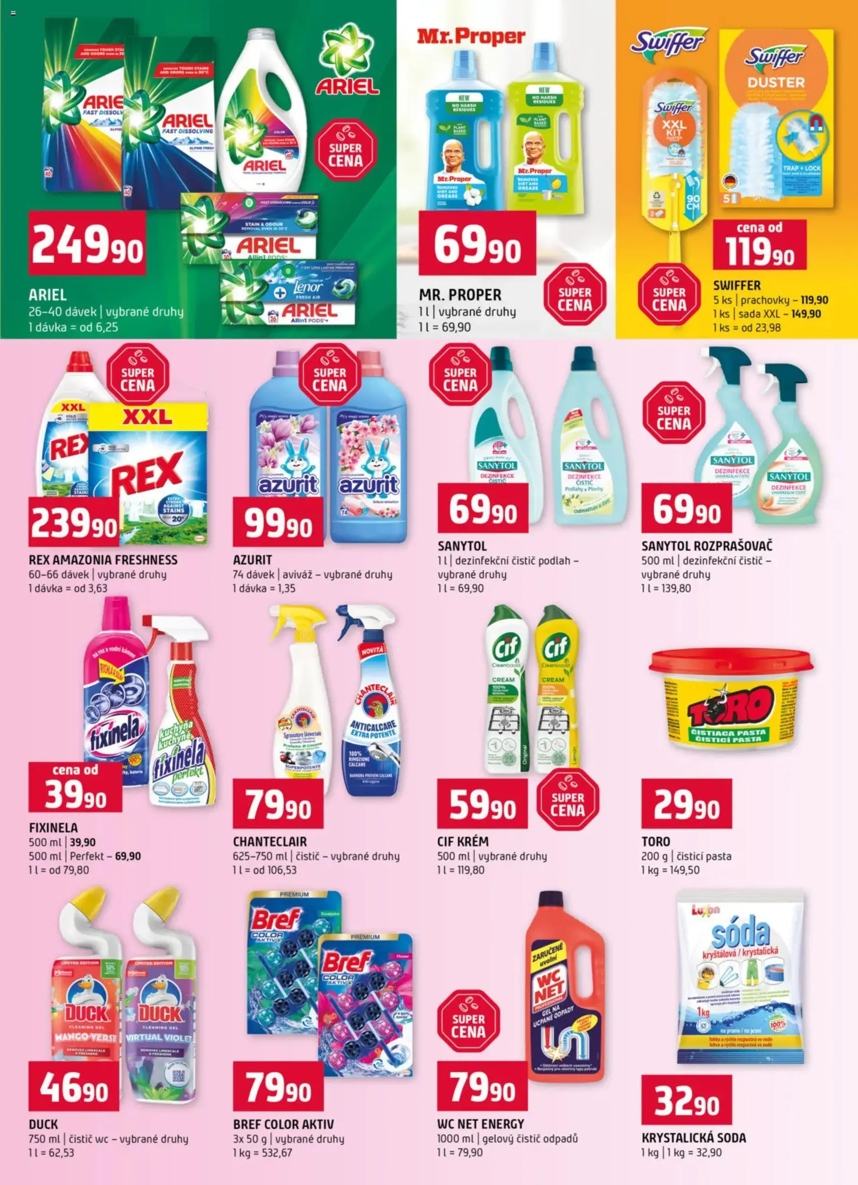 Terno leták - platný leták od 04.03.2026 strana 15 z 20