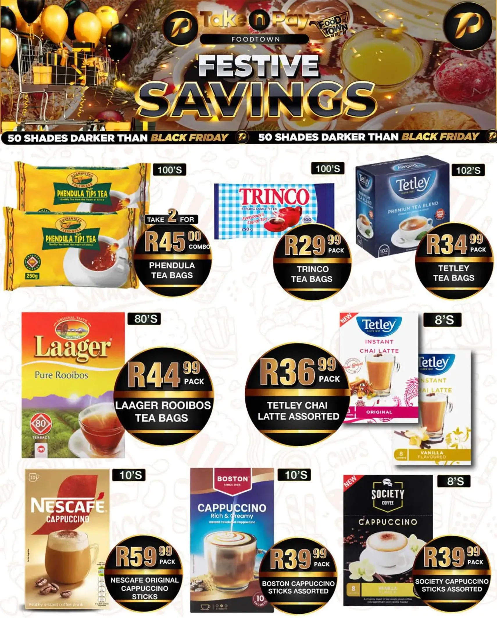 Take n Pay Black Friday - valid flyer from 15/12/2025, page 11 of 61