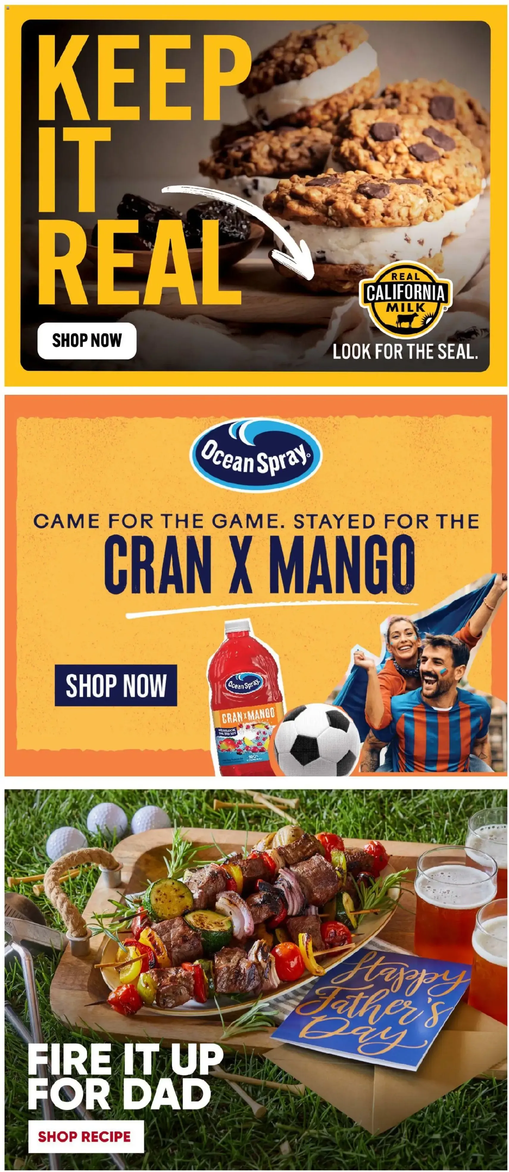 Smart & Final Weekly Ad - valid flyer from 06/17/2026, page 2 of 3
