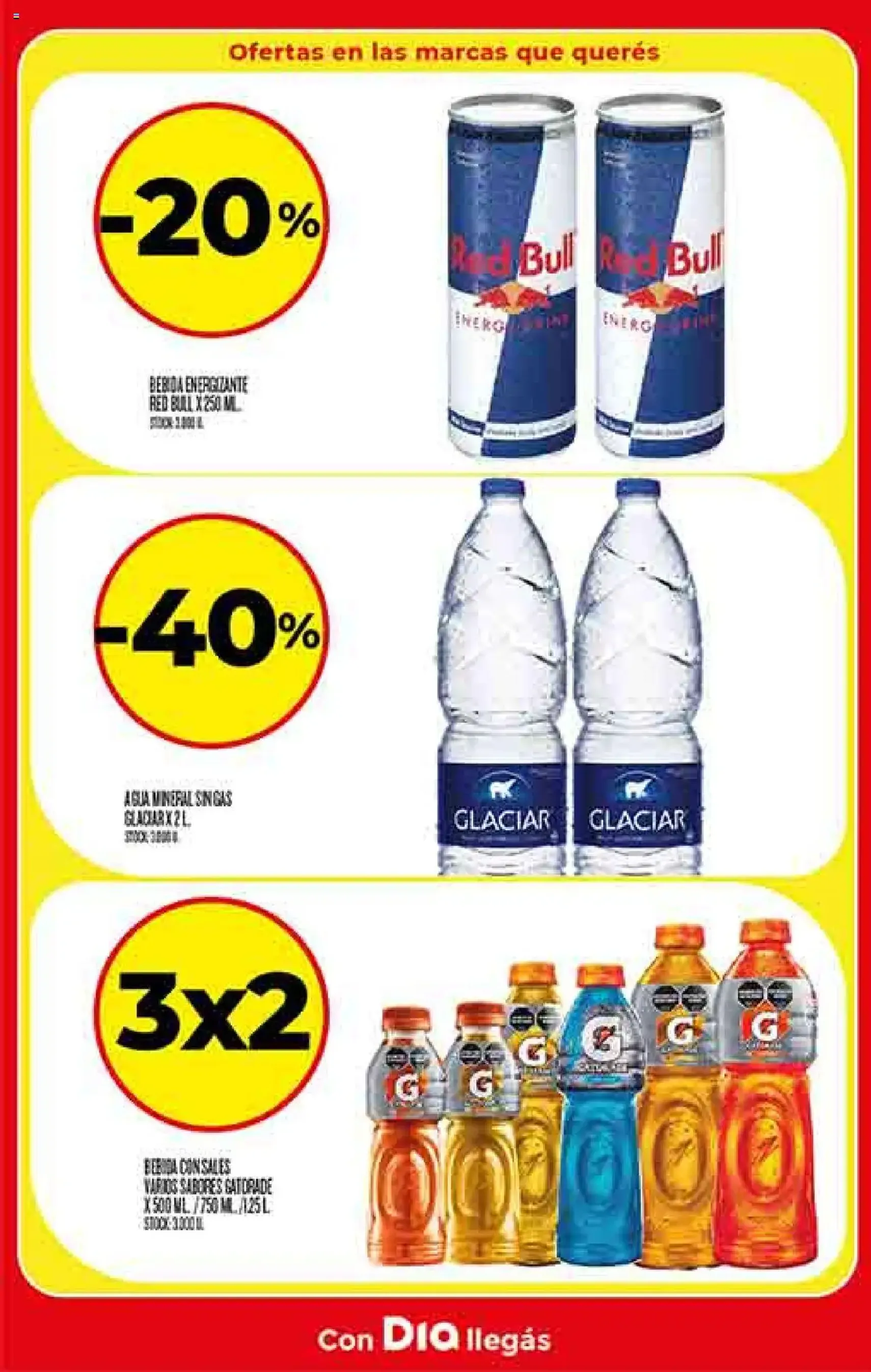 Supermercado DIA Ofertas - folleto válido desde 30/07/2025 página 16 de 55 Supermercado DIA Ofertas - folleto válido desde 30/07/2025 página 16 de 55