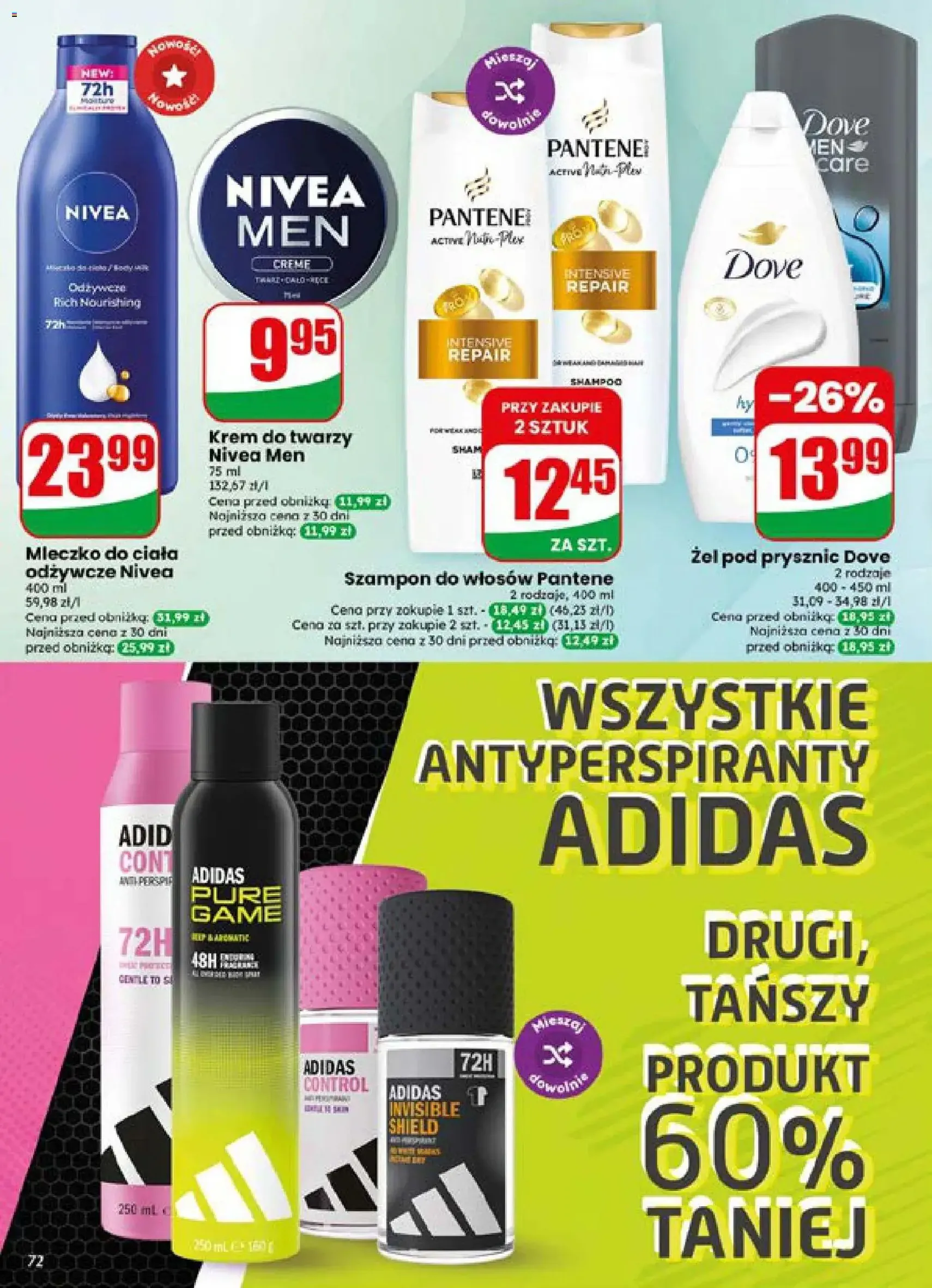 Dino gazetka - ważny gazetka od 15.07.2026 strona 72 z 76