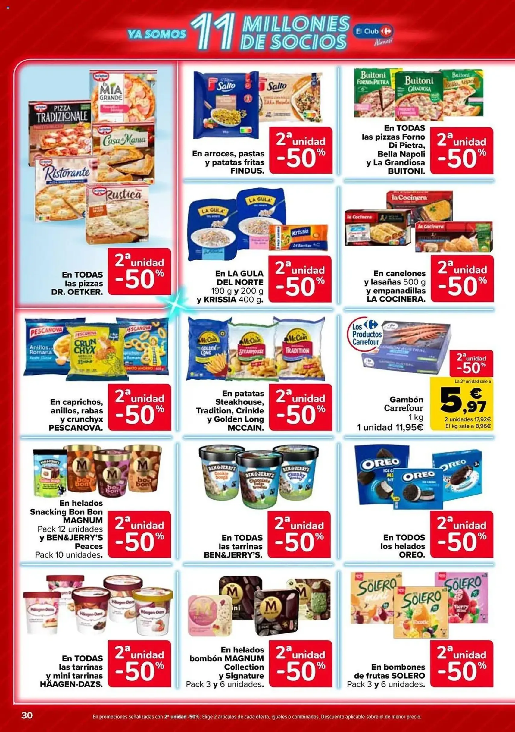 Carrefour folleto - folleto válido desde 12/05/2026 página 30 de 94
