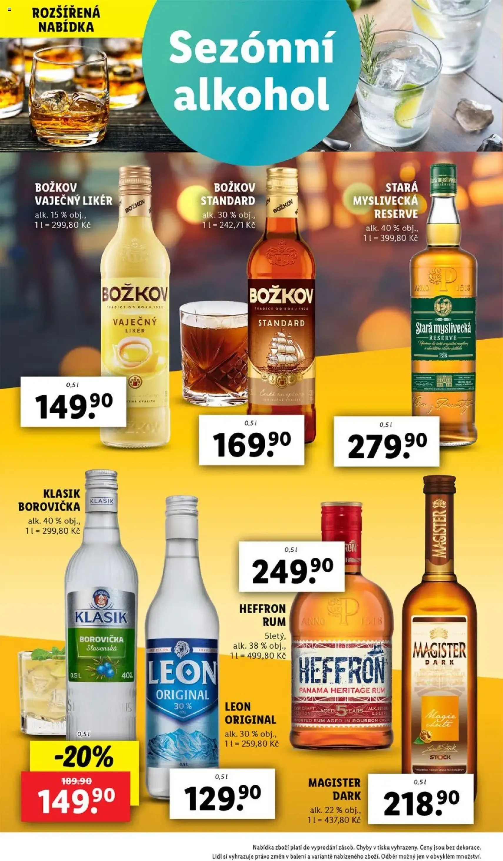 Lidl leták - platný leták od 21.08.2025 strana 26 z 45 Lidl leták - platný leták od 21.08.2025 strana 26 z 45