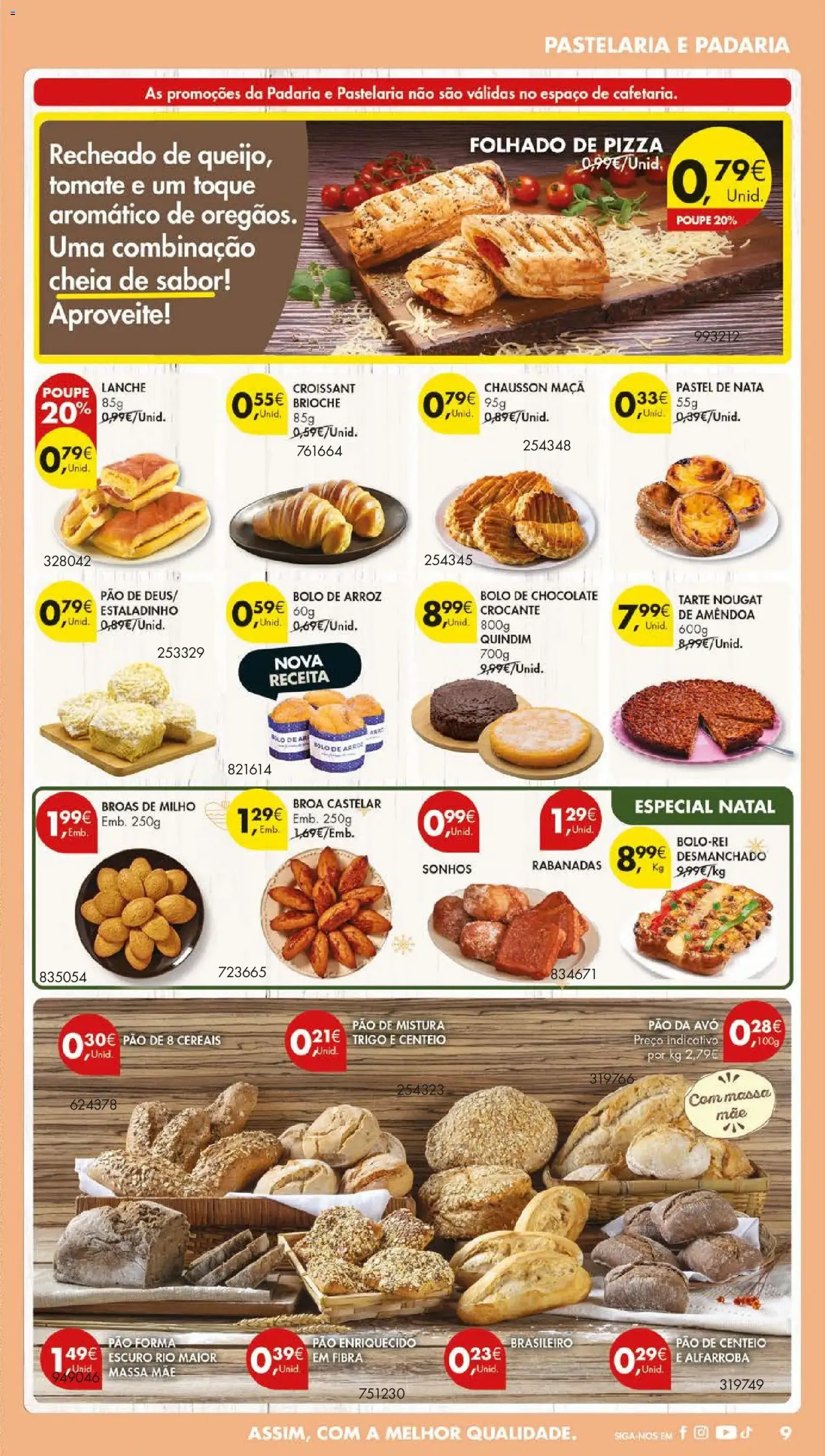 Pingo Doce - Black Friday - folheto válido a partir de 18/11/2025 página 11 de 55