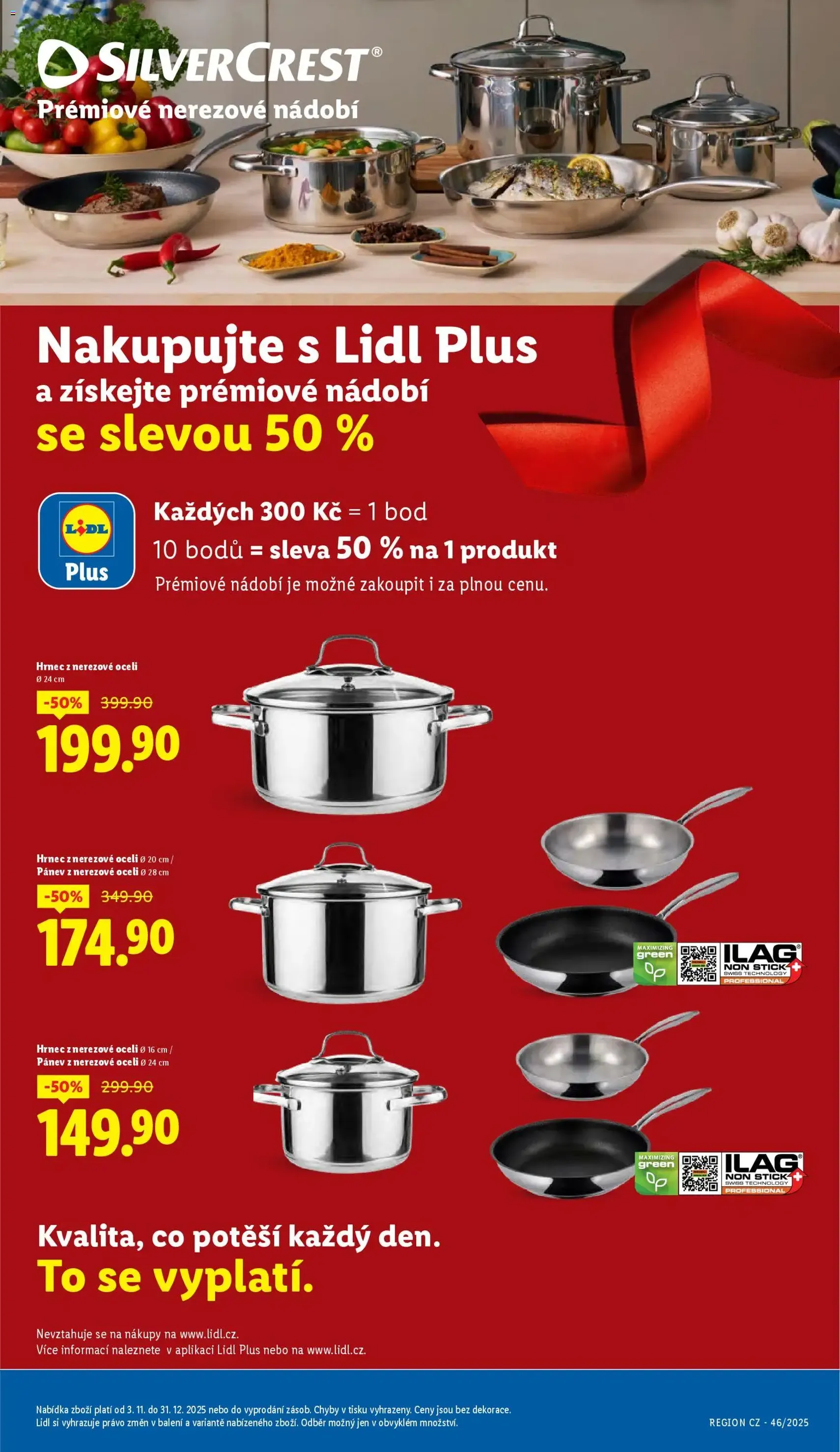 Lidl leták - platný leták od 10.11.2025 strana 9 z 47