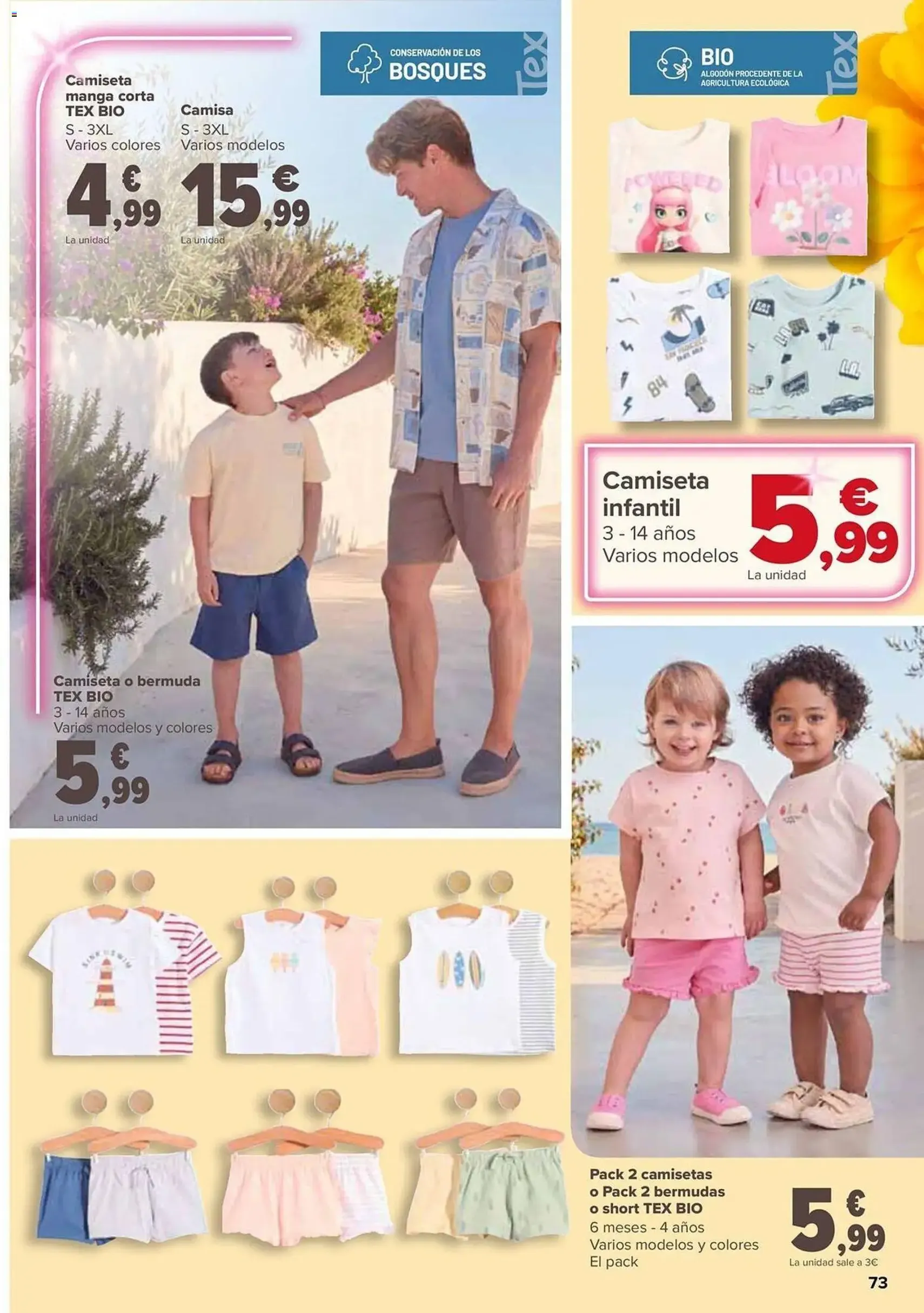 Carrefour folleto - folleto válido desde 12/05/2026 página 73 de 94