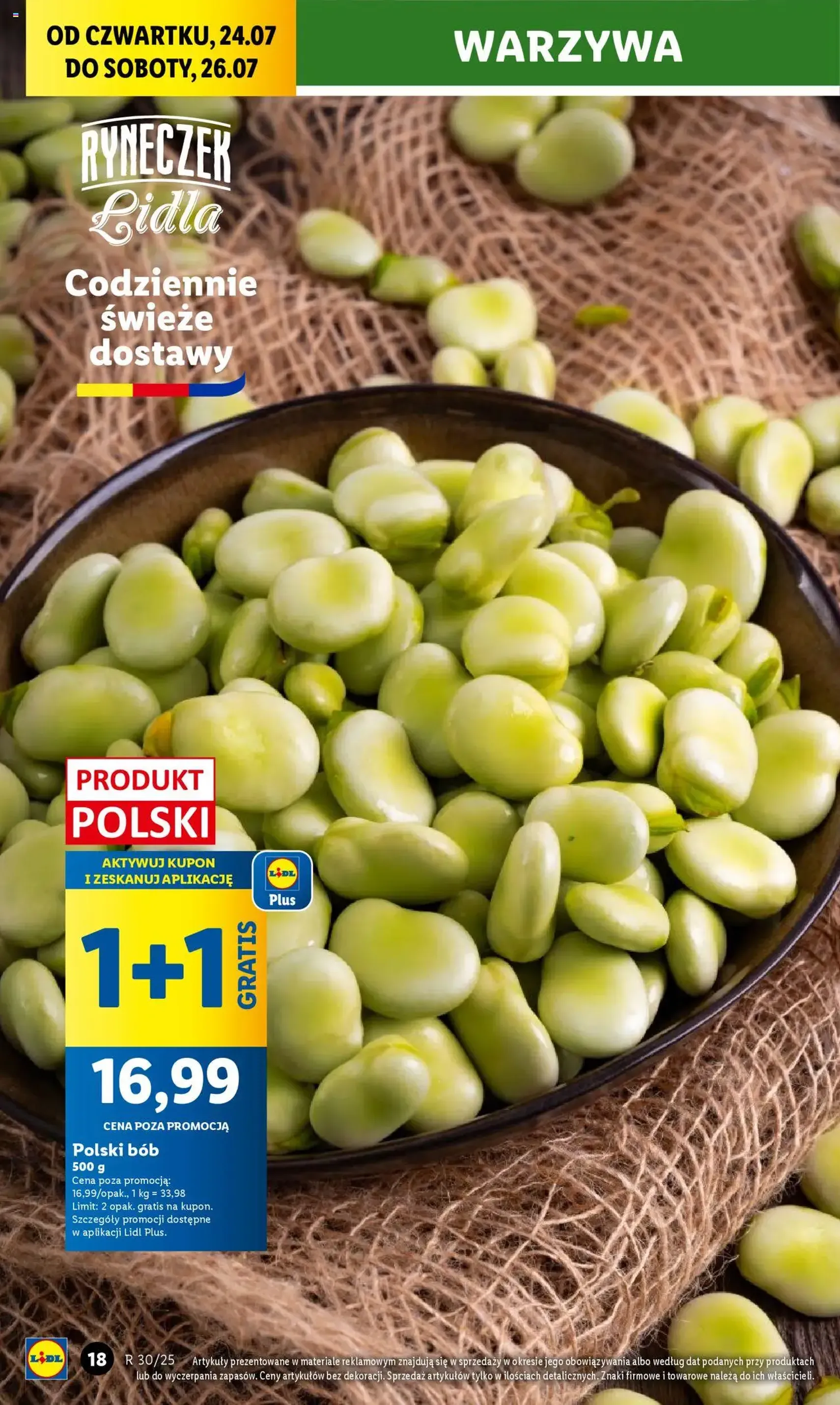 Lidl Gazetka - ważny gazetka od 24.07.2025 strona 22 z 63 Lidl Gazetka - ważny gazetka od 24.07.2025 strona 22 z 63