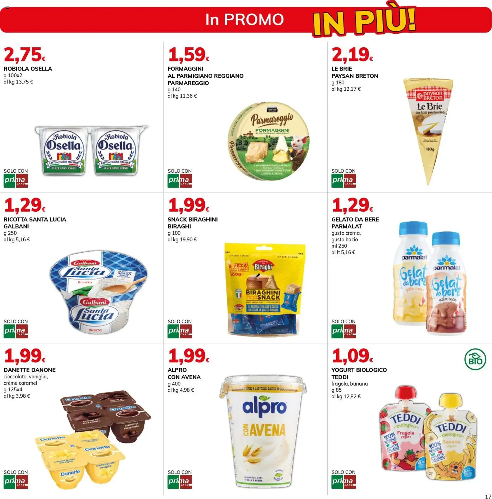 Volantino Basko - volantino valido dal 10/02/2026 pagina 17 di 34