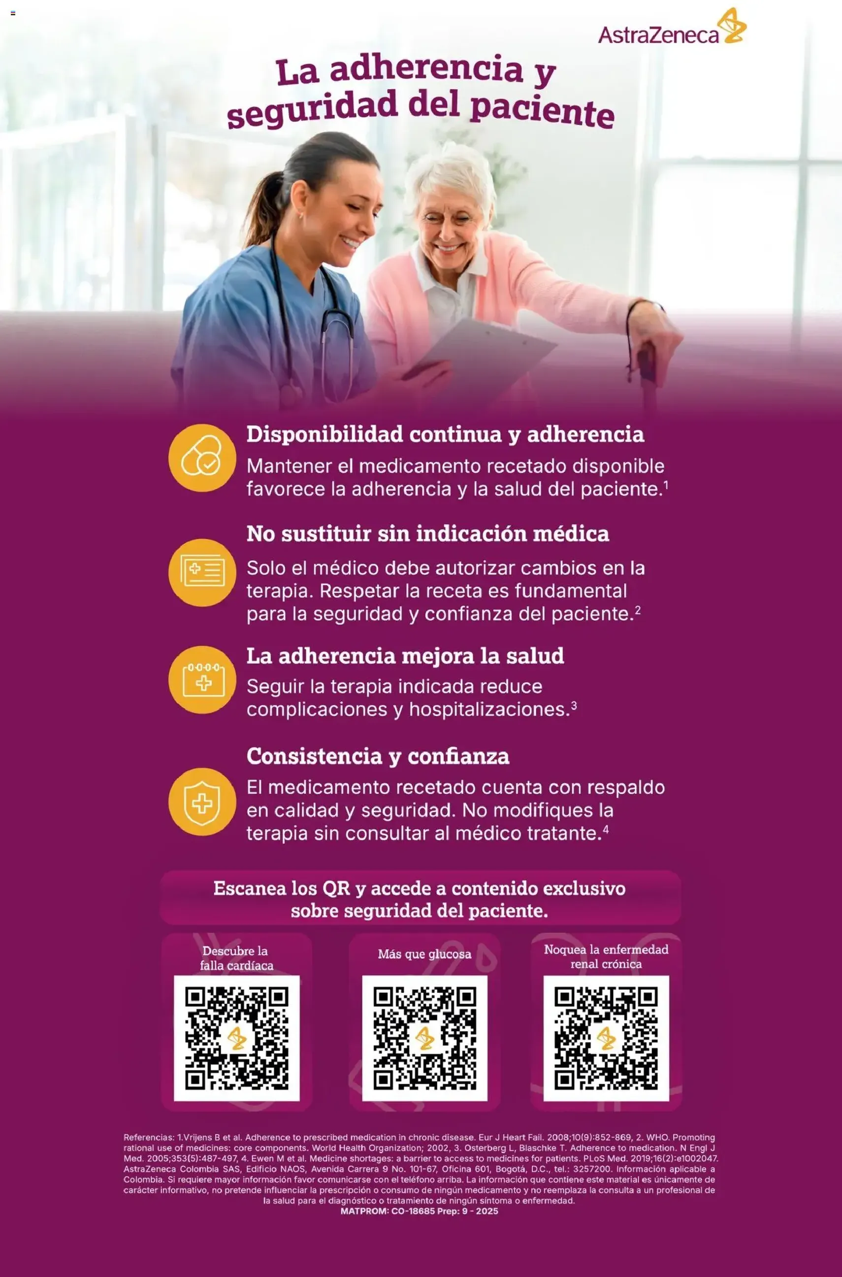 Colsubsidio - Catálogo - folleto válido desde 01/10/2025 página 48 de 48