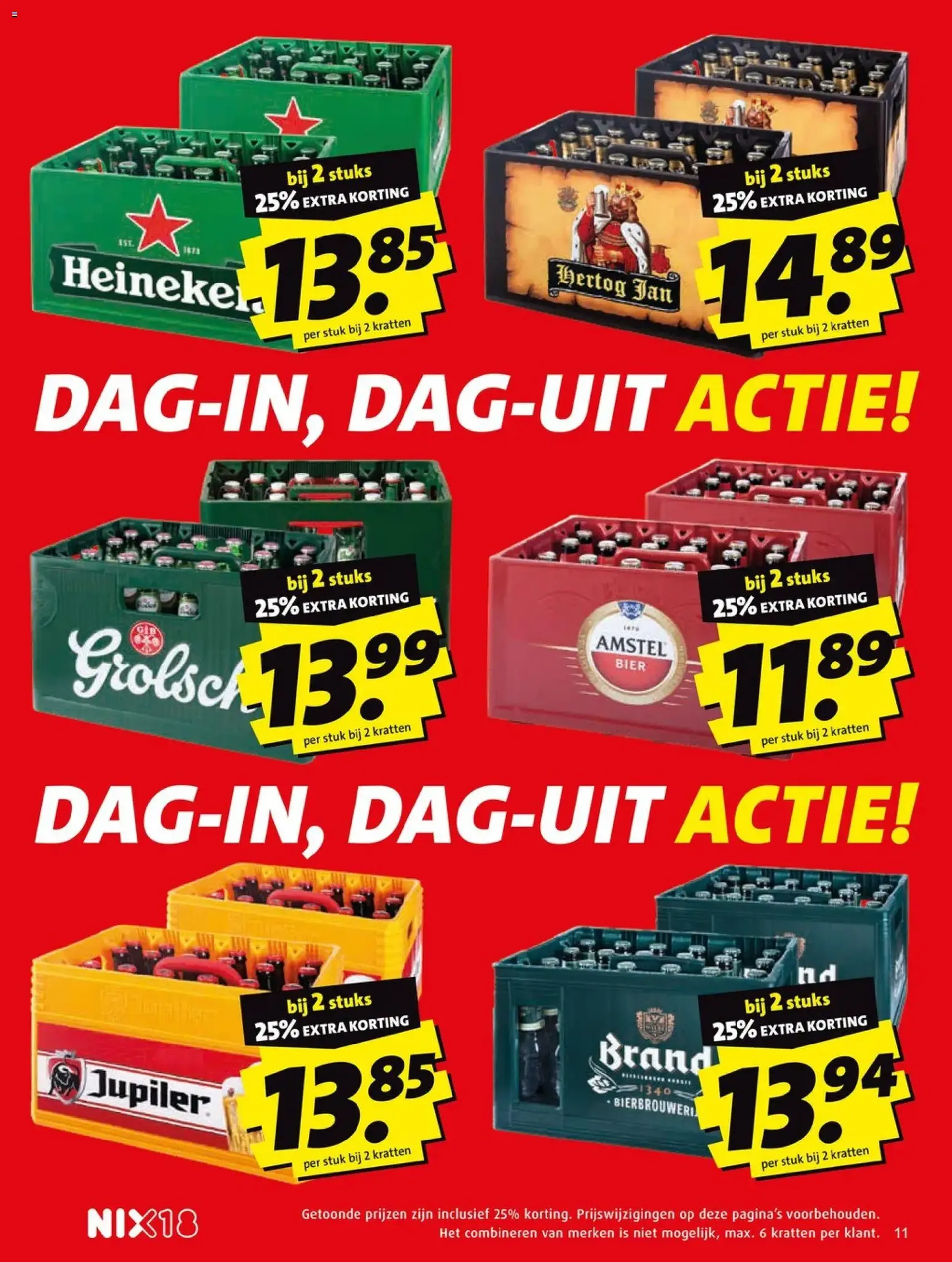 Boni - Folder week 1 - geldige folder vanaf 25-12-2025 pagina 11 van 22