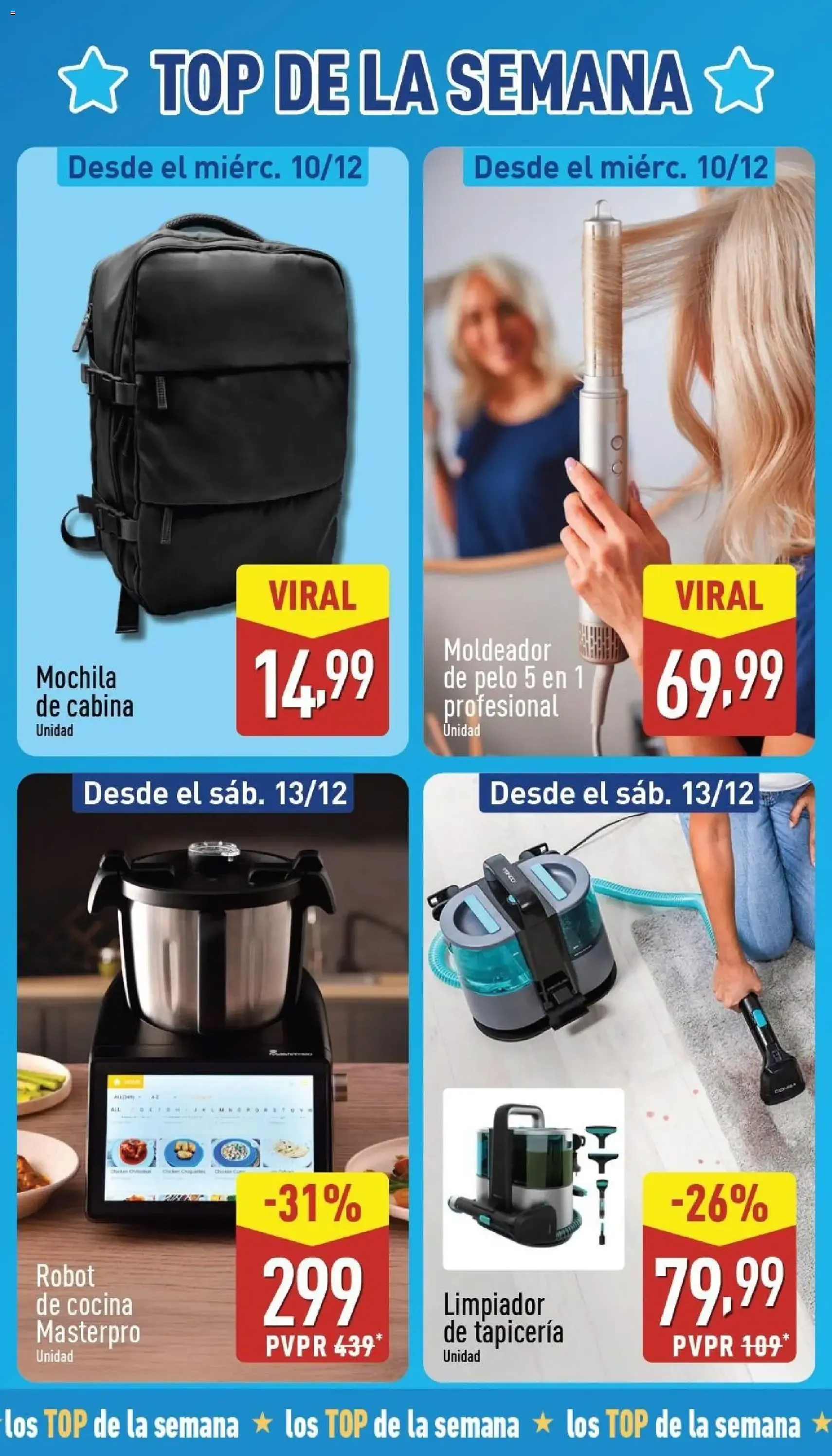 Aldi folleto Península - folleto válido desde 08/12/2025 página 3 de 36