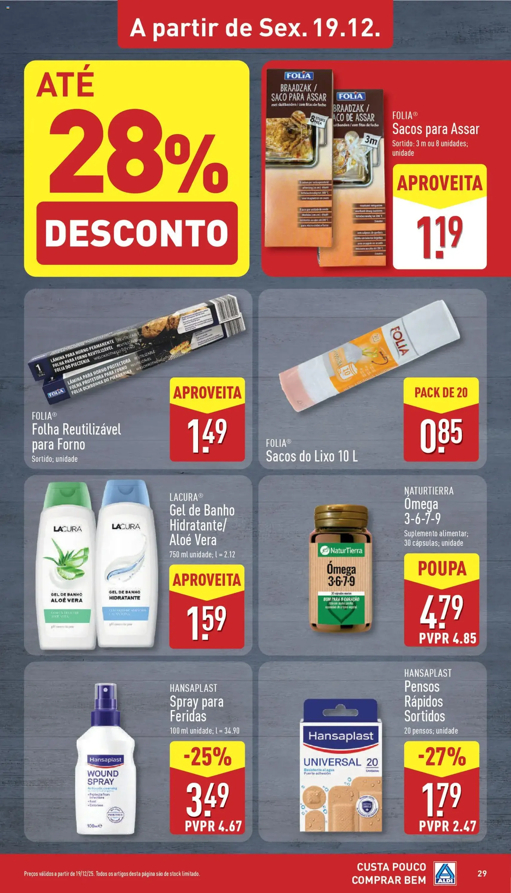 Aldi folheto - folheto válido a partir de 15/12/2025 página 29 de 36