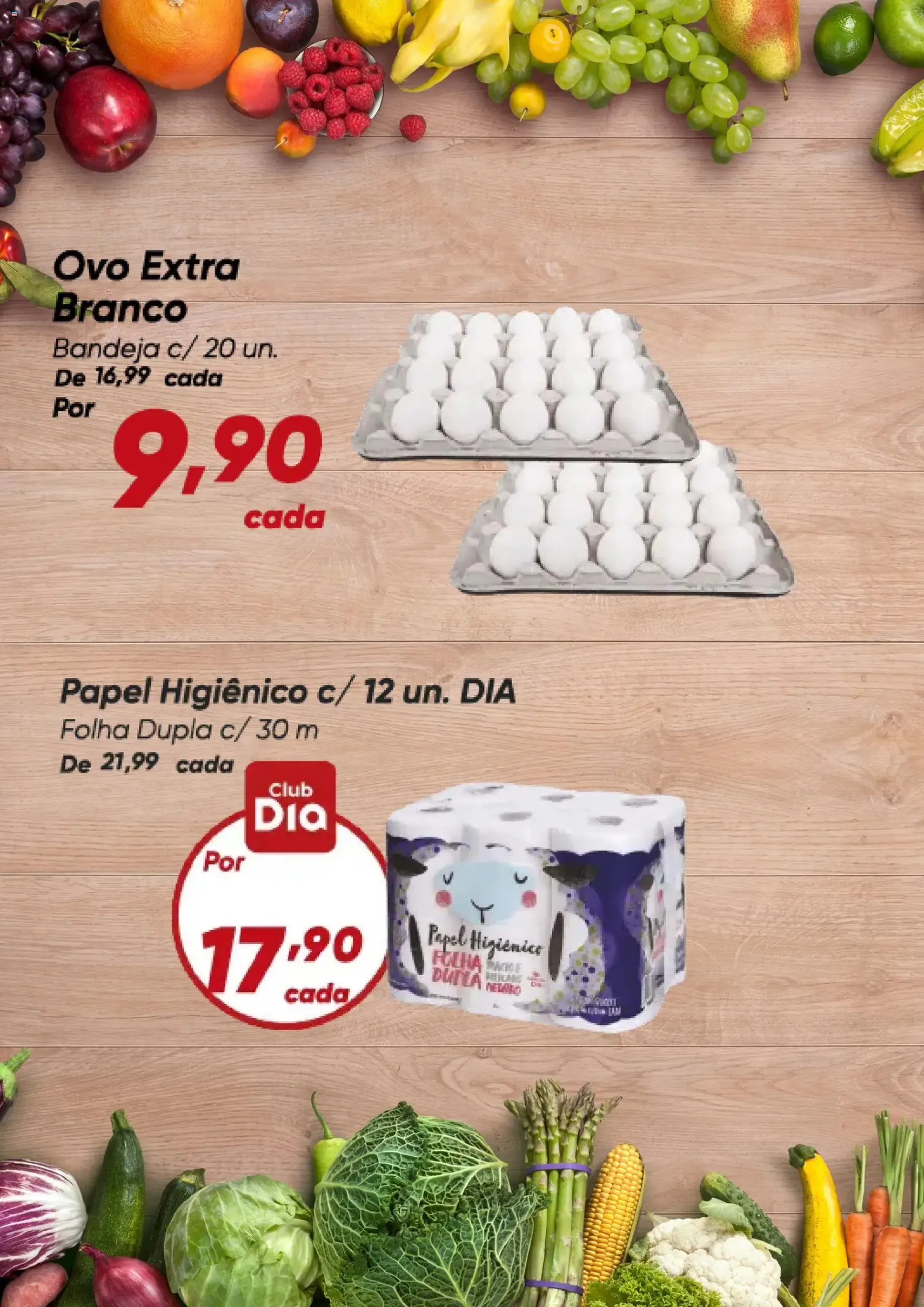 Dia promoções - folheto válido a partir de 15/12/2025 página 2 de 9
