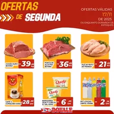 Dovale - Ofertas da semana - pré-visualização do folheto, válido a partir de 17/11/2025