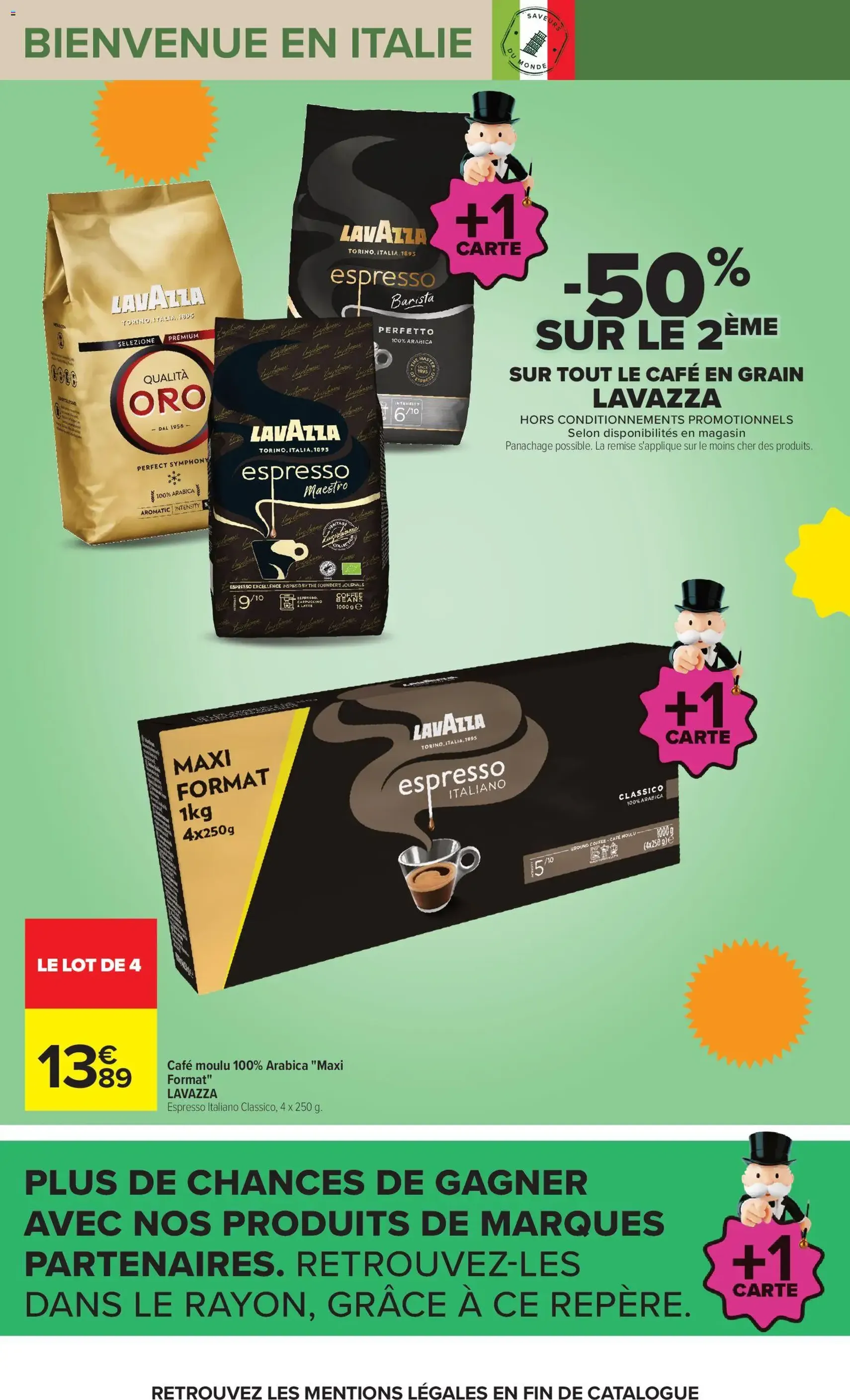 Carrefour Market catalogue - brochure valable à partir du 15/09/2026, page 43 sur 93