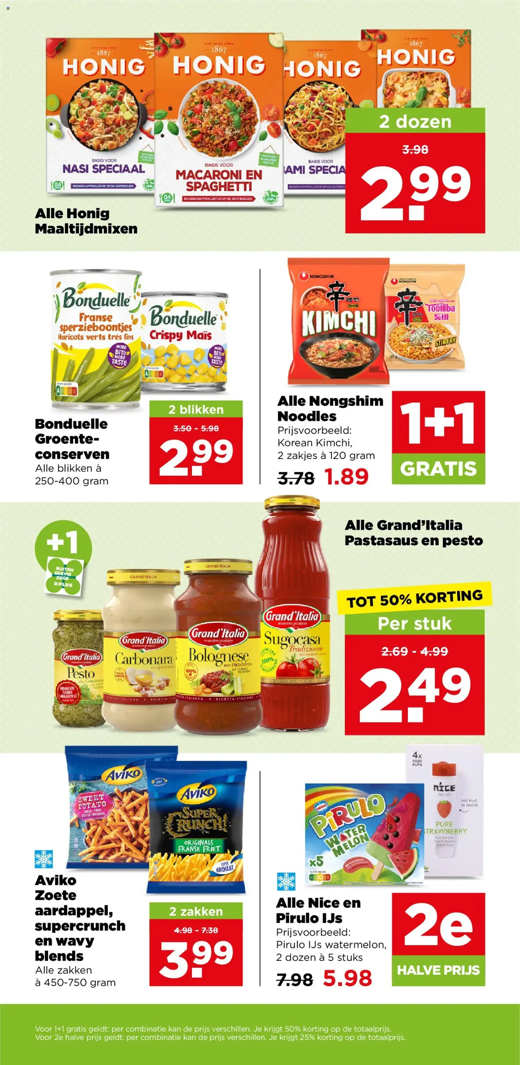 Plus folder week 30 - geldige folder vanaf 22-07-2026 pagina 23 van 38