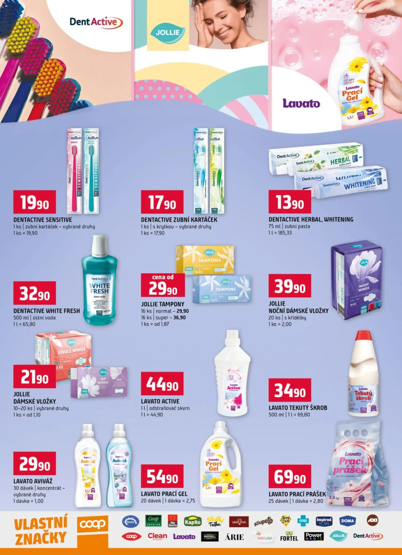 Terno leták - platný leták od 04.02.2026 strana 18 z 20