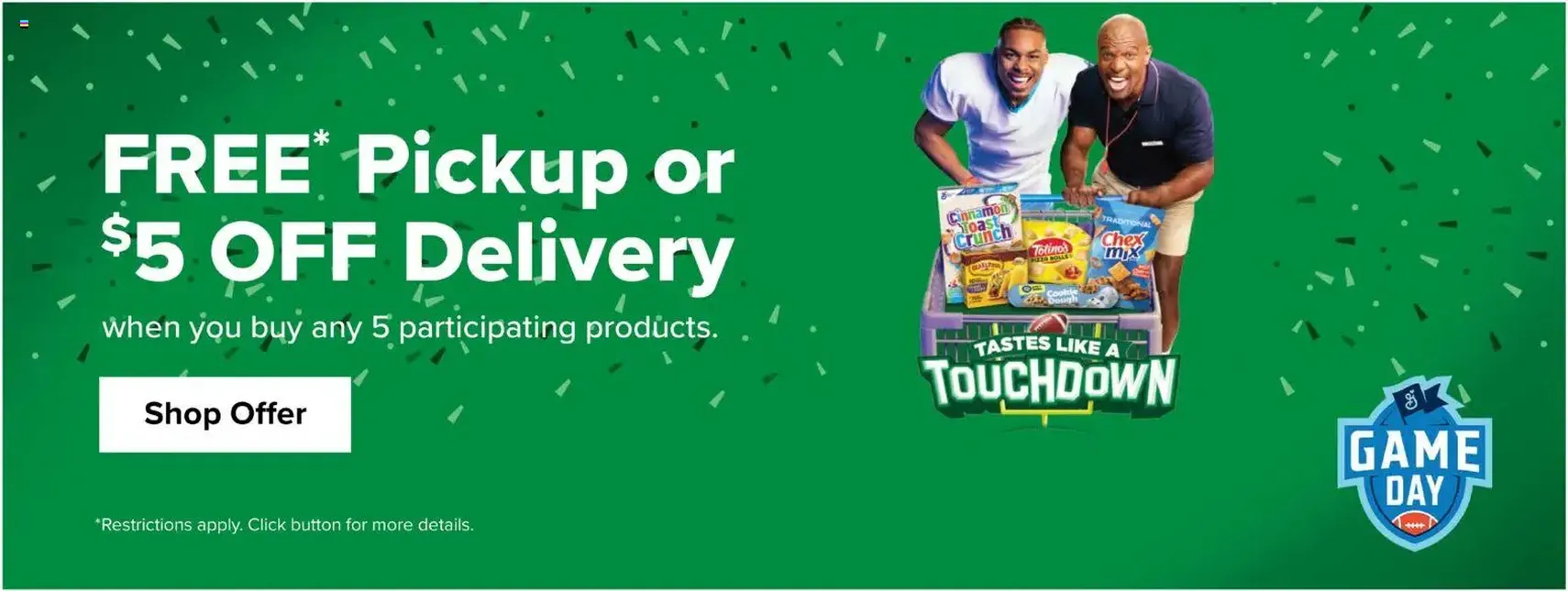 Food Lion Weekly Ad - valid flyer from 01/28/2026, page 10 of 19