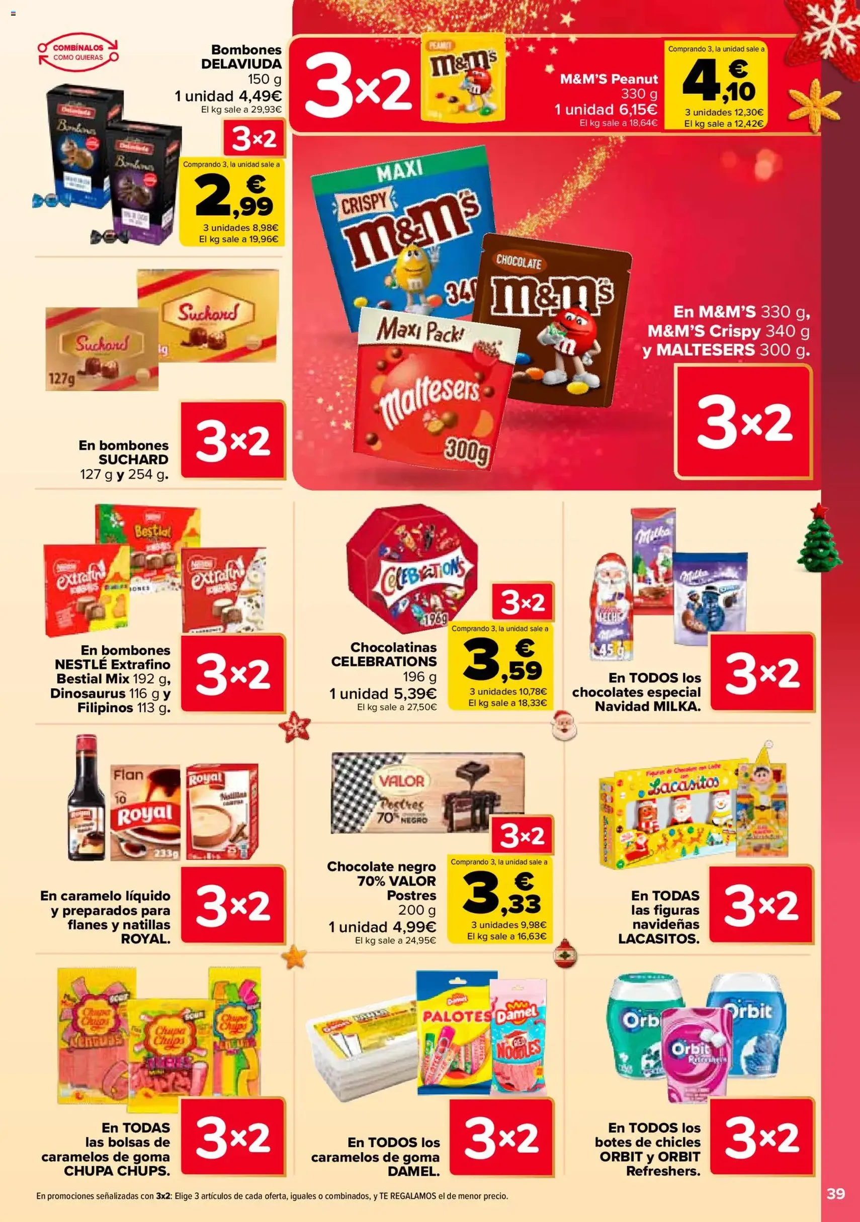 Carrefour folleto - folleto válido desde 12/12/2025 página 41 de 97