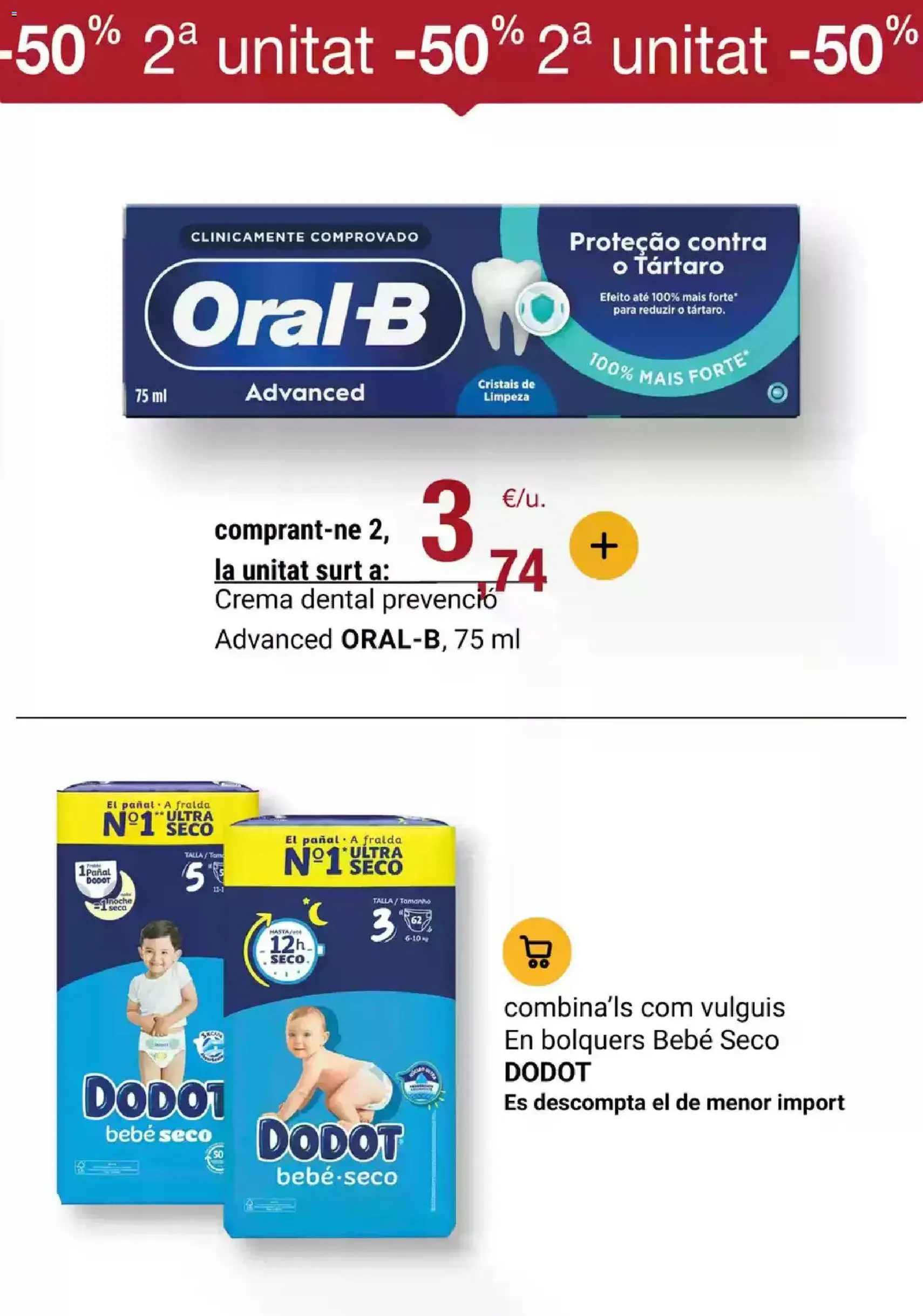 Bonpreu folleto - folleto válido desde 21/10/2025 página 41 de 75