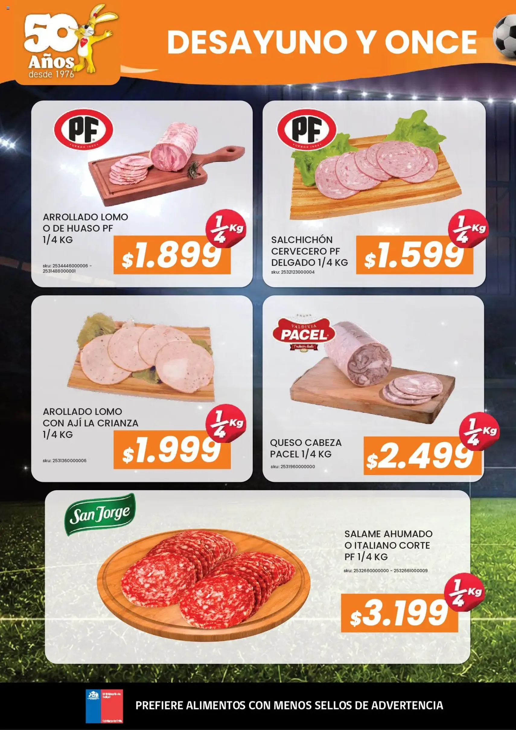 Cugat Ofertas - folleto válido desde 06.07.2026 página 18 de 56