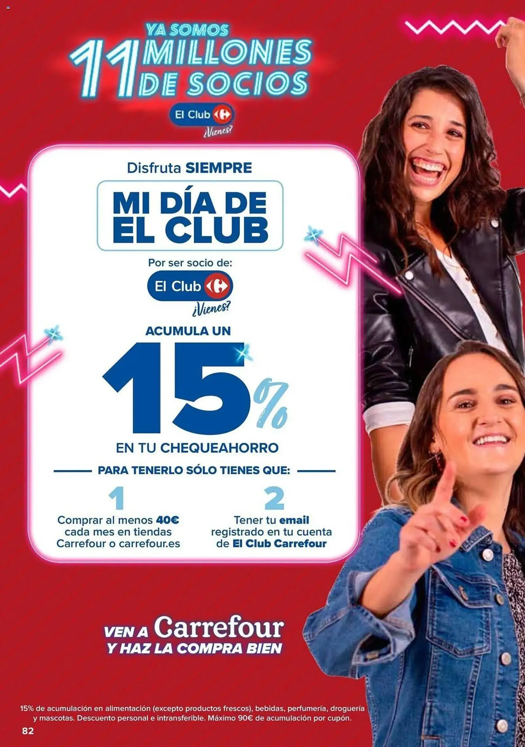 Carrefour folleto - folleto válido desde 12/05/2026 página 82 de 94