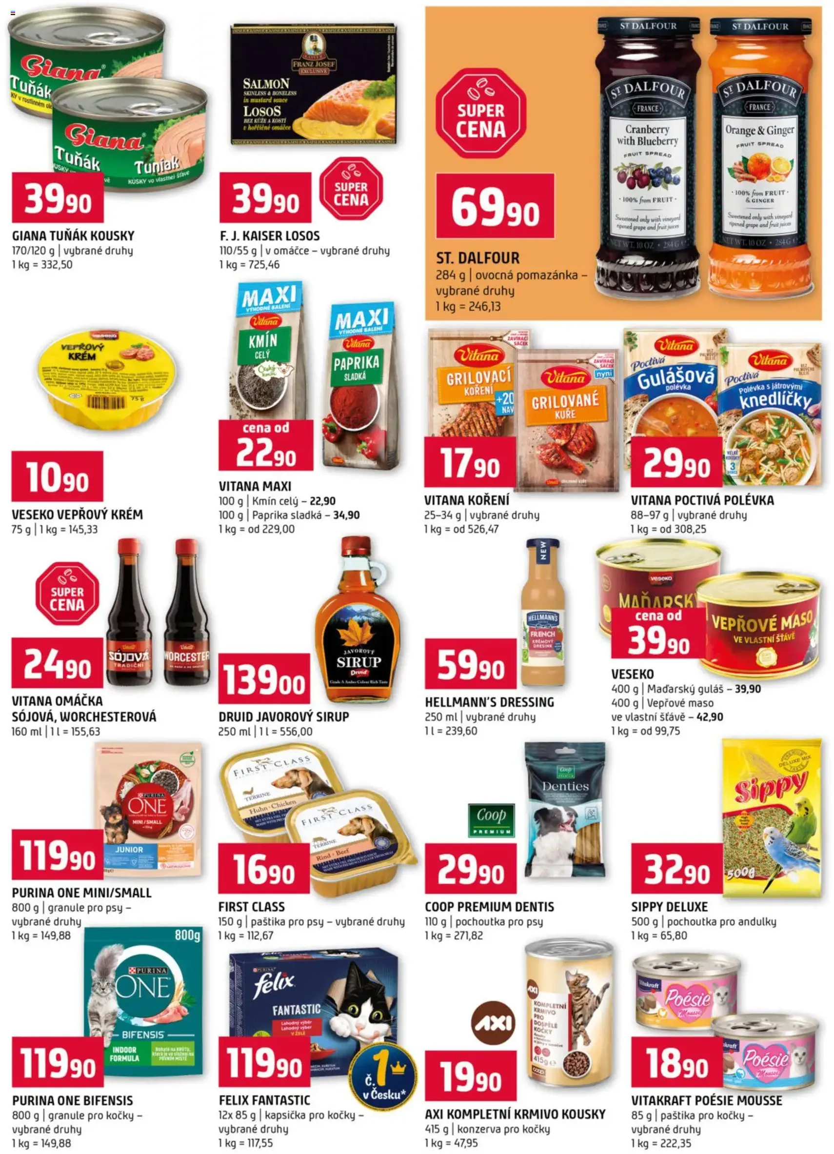 Terno leták - platný leták od 21.01.2026 strana 11 z 20