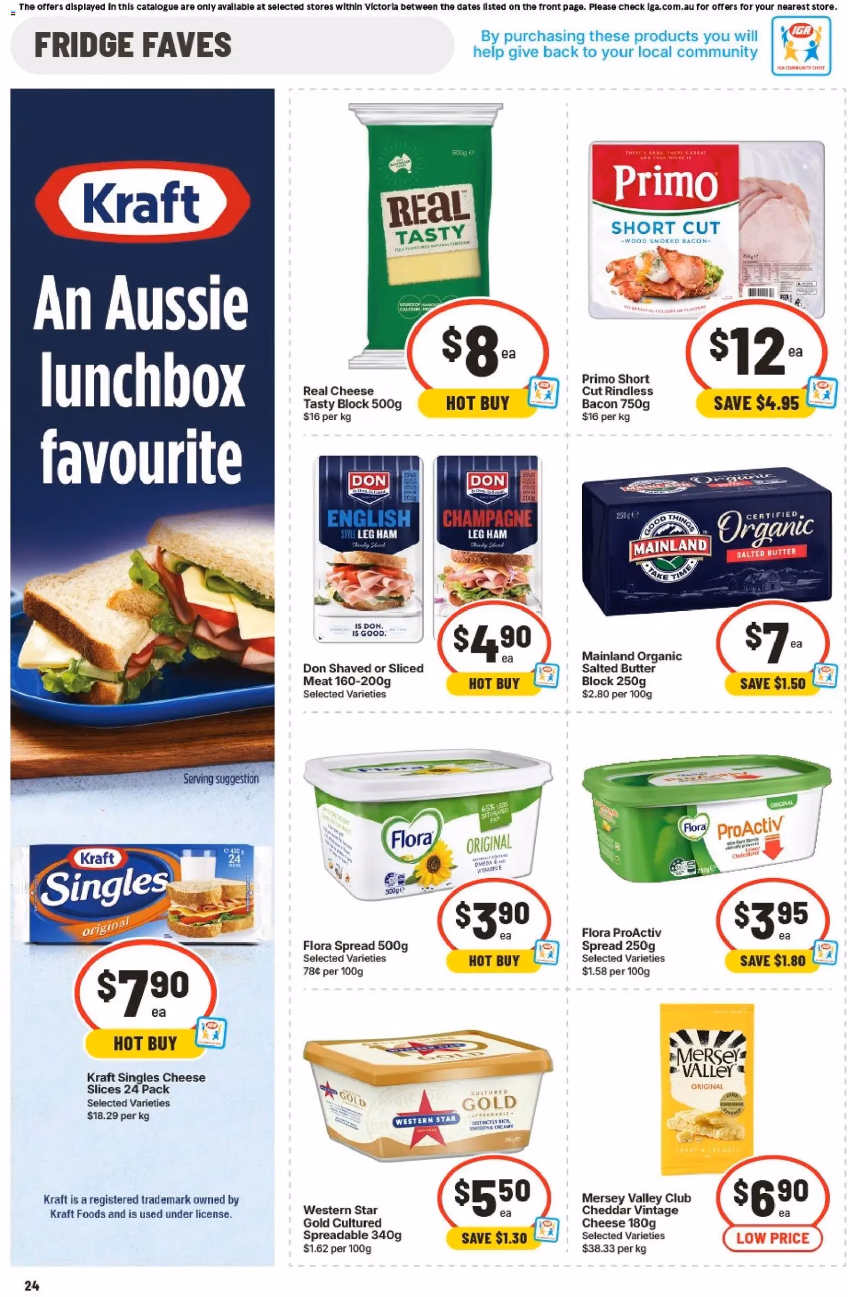 Ritchies catalogue - valid flyer from 03/06/2026, page 24 of 32