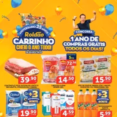 Roldão - Ofertas da semana - pré-visualização do folheto, válido a partir de 05/09/2025