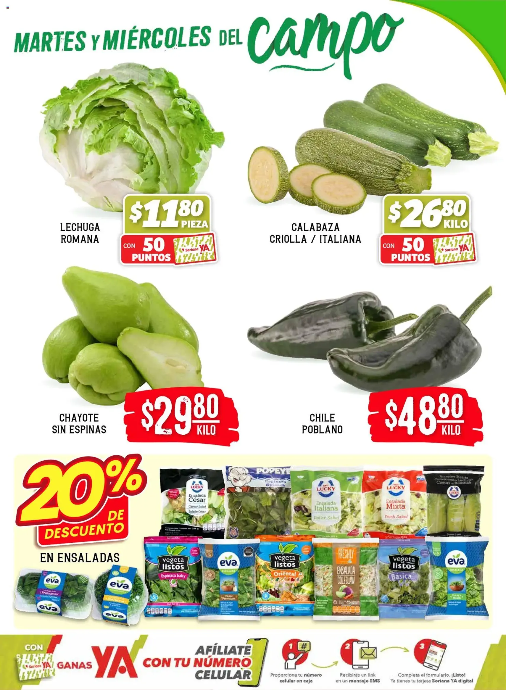 Soriana folleto - folleto válido desde 17/02/2026 página 3 de 4