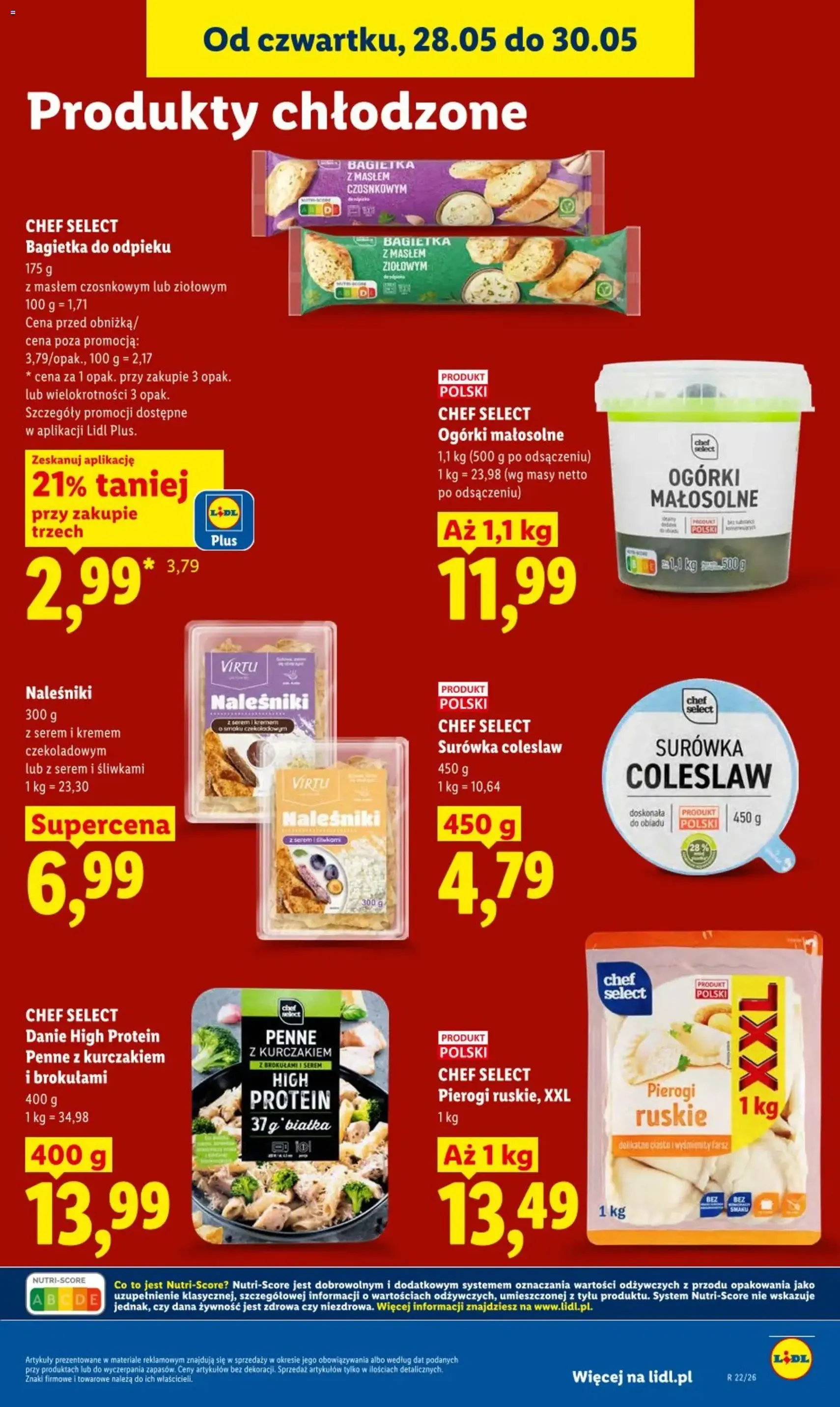 Lidl gazetka - ważny gazetka od 28.05.2026 strona 53 z 84
