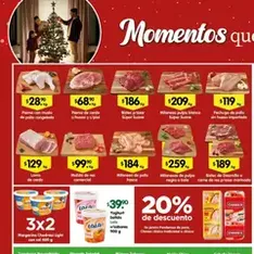 Vista previa del folleto Arteli folleto válido desde 02/12/2025