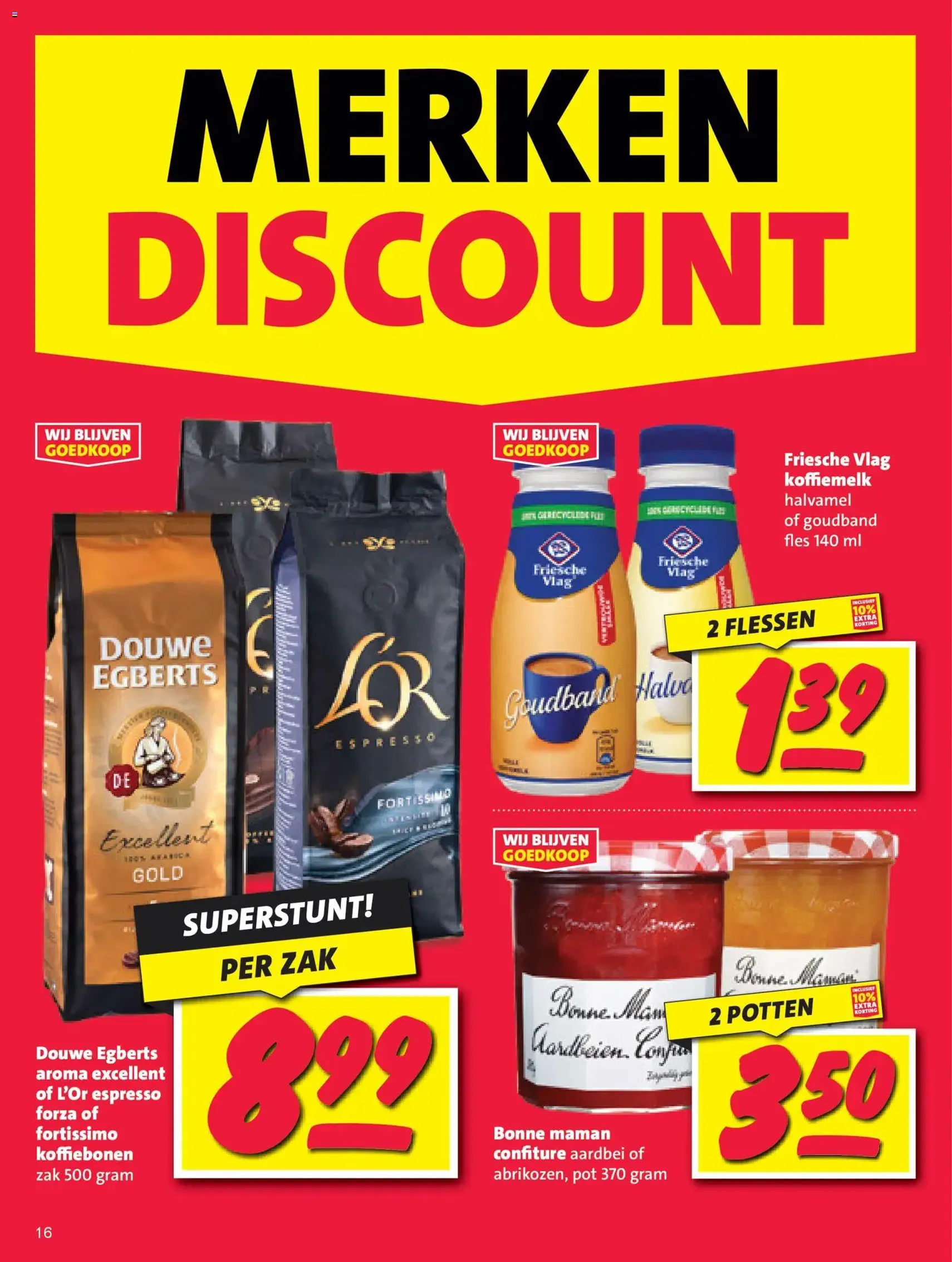 Nettorama - Folder - geldige folder vanaf 01-12-2025 pagina 16 van 31